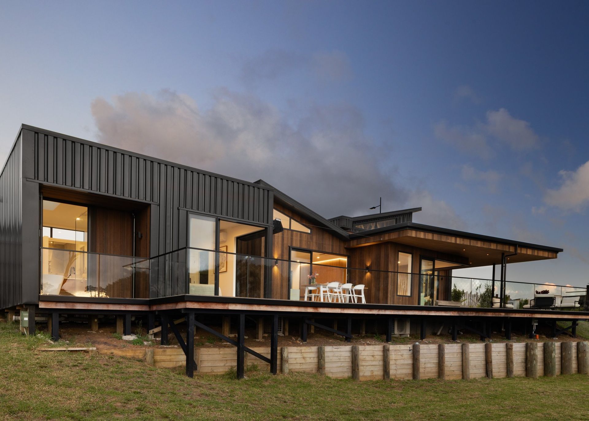 Nixon Homes
