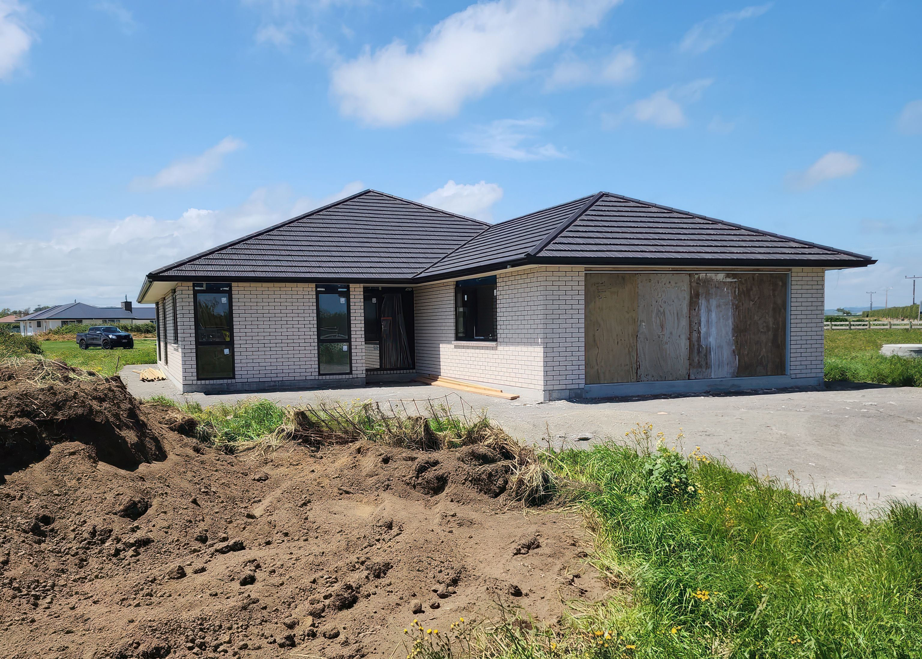 Jesse Langton Builders Ltd