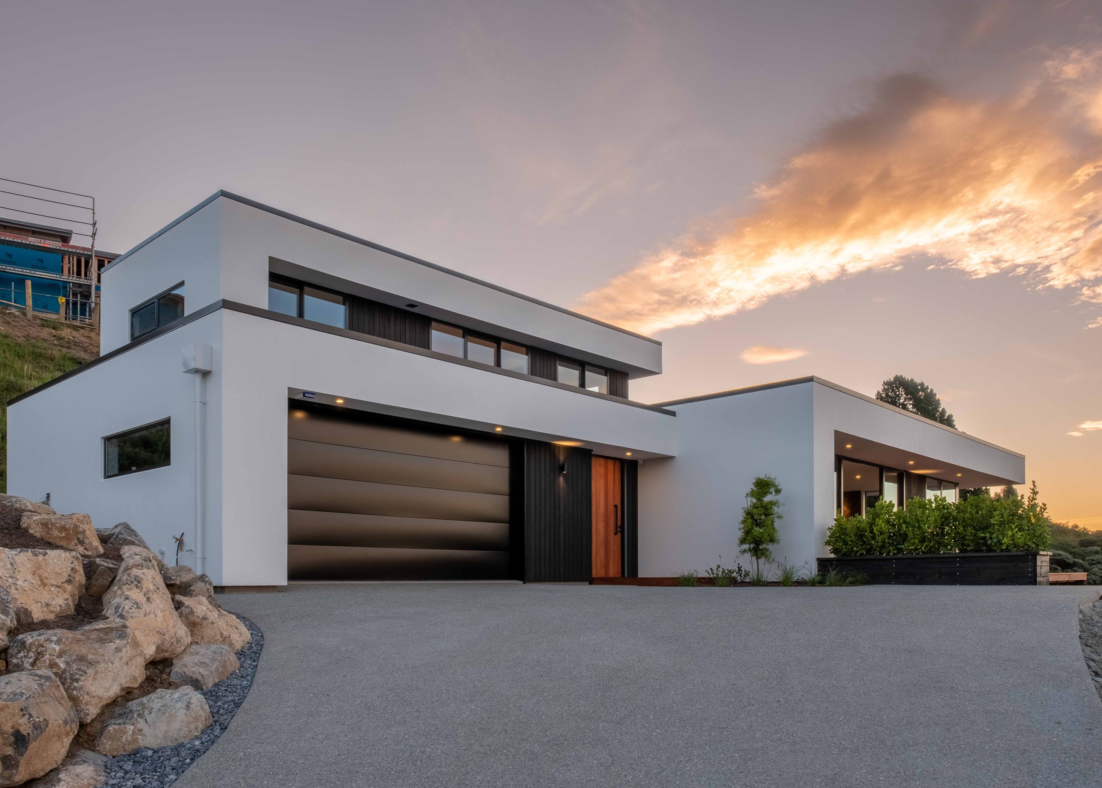 Marshall Builders
