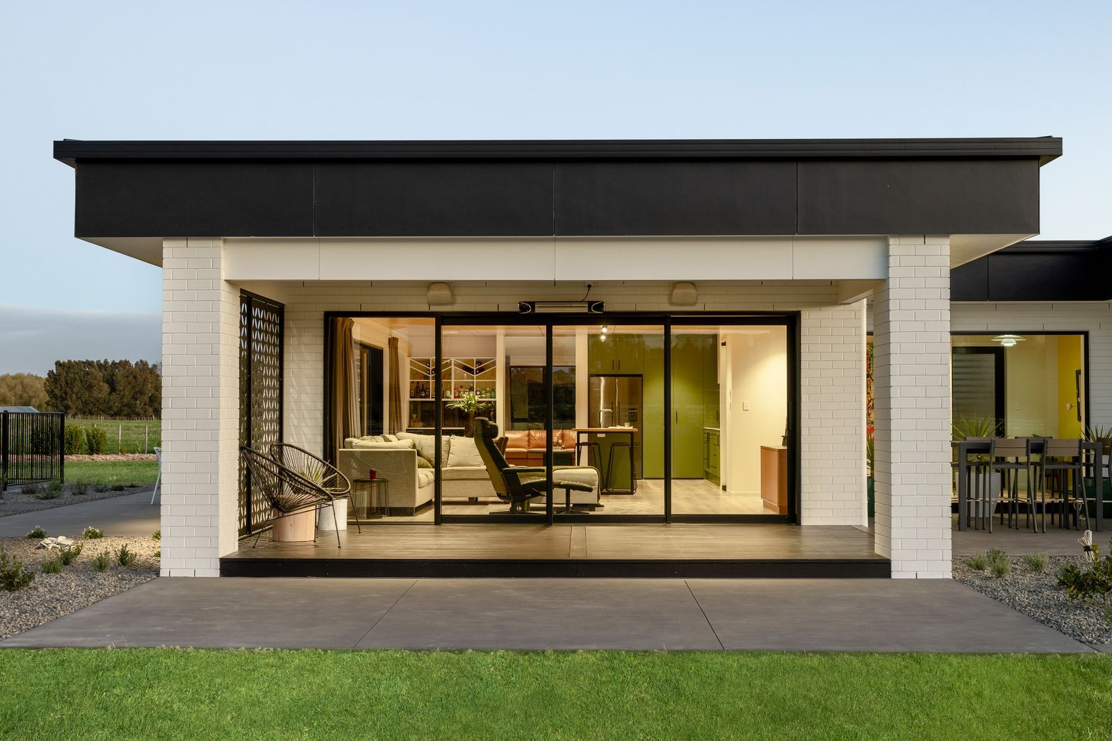 Turbine Residential