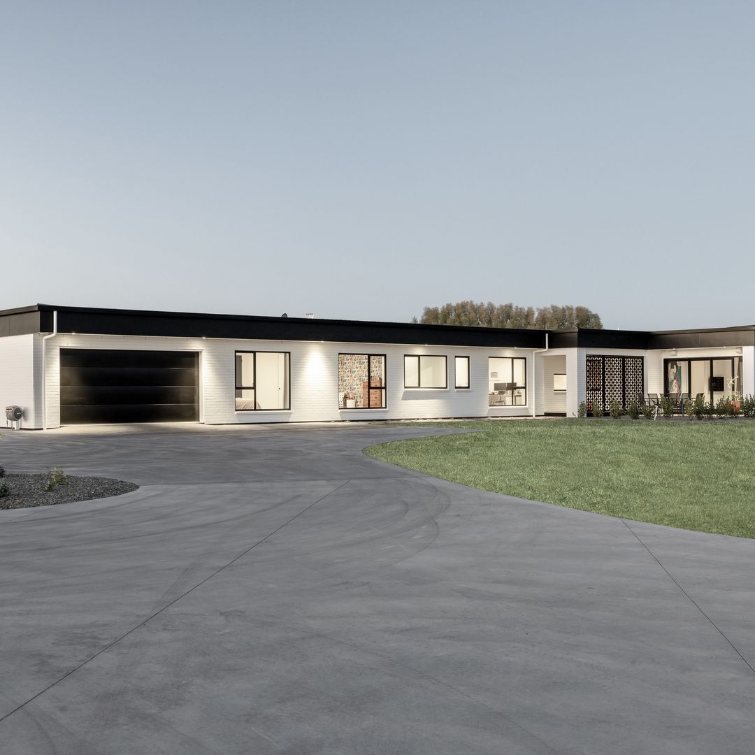 Turbine Residential