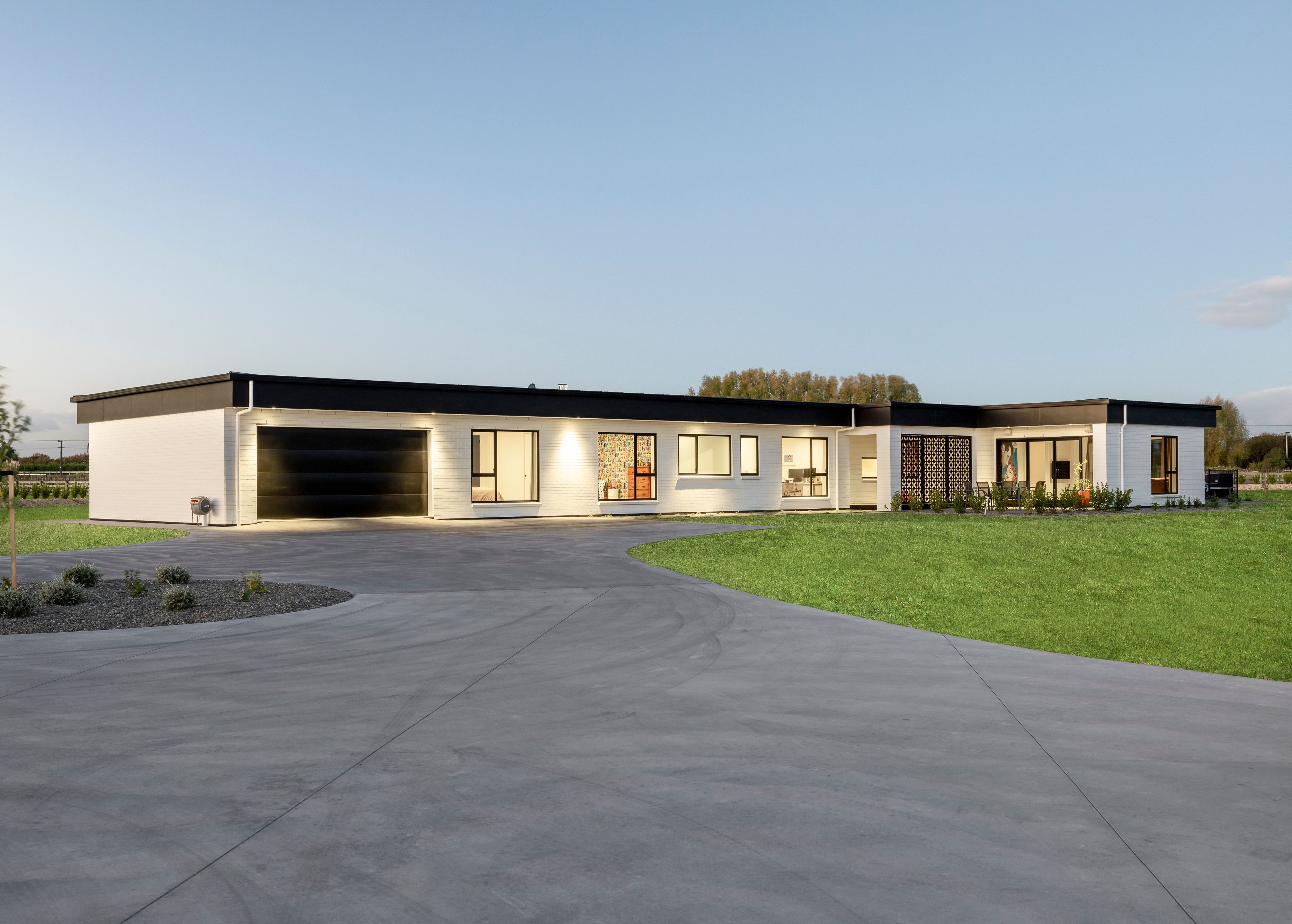 Turbine Residential