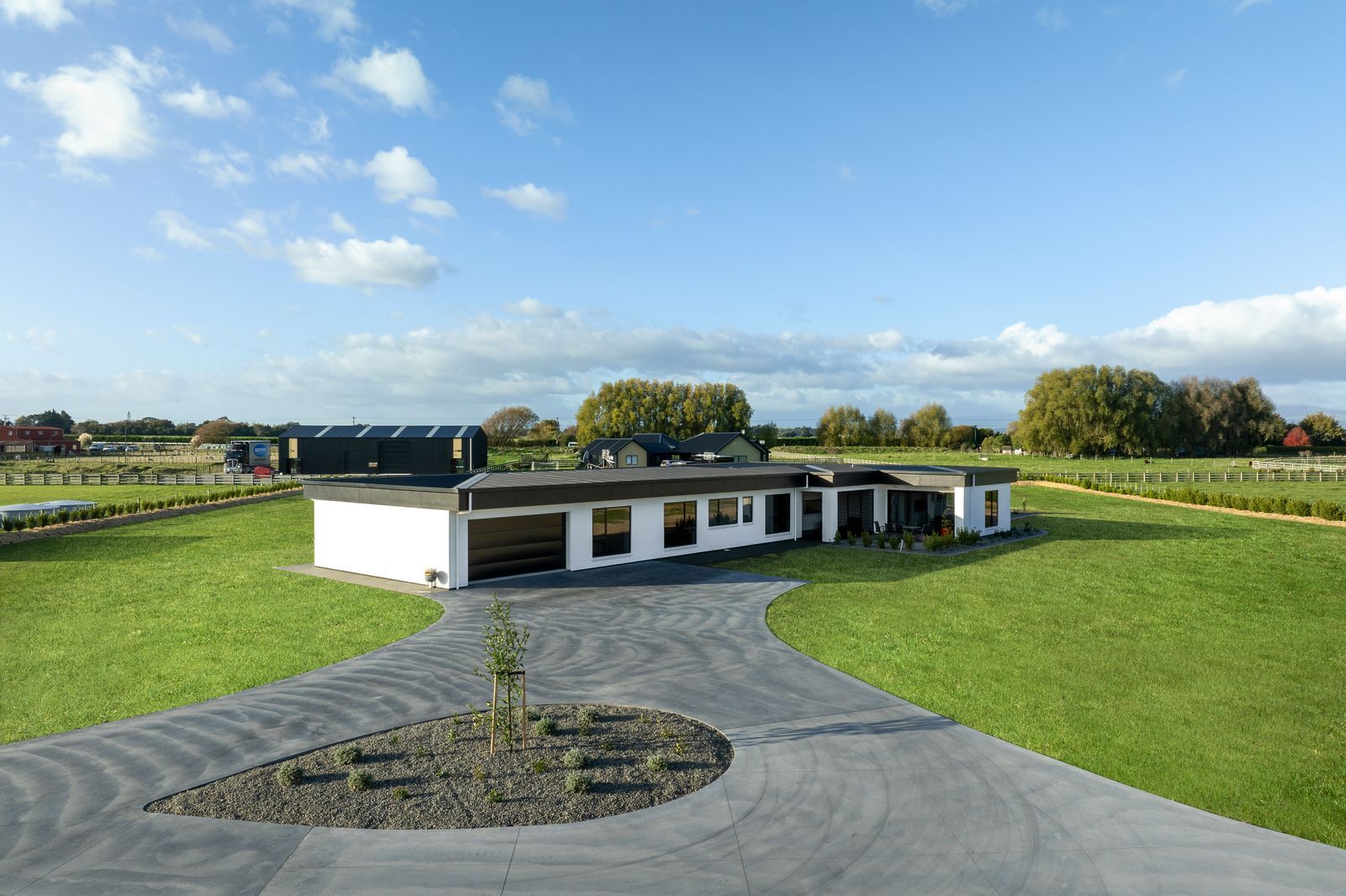 Turbine Residential