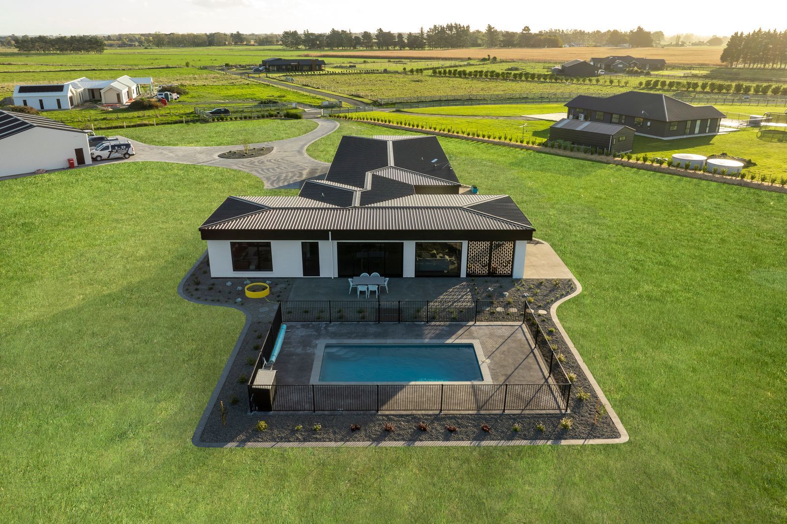 Turbine Residential