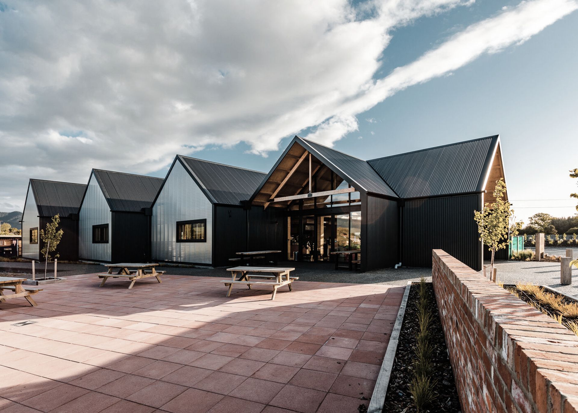 Daniel Smith Builders