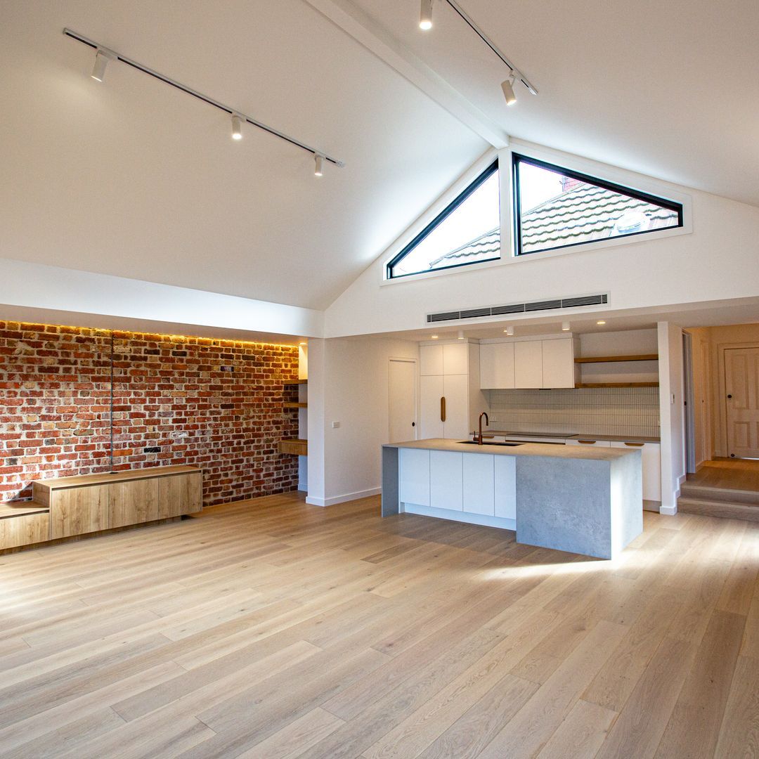 Woodsman Projects