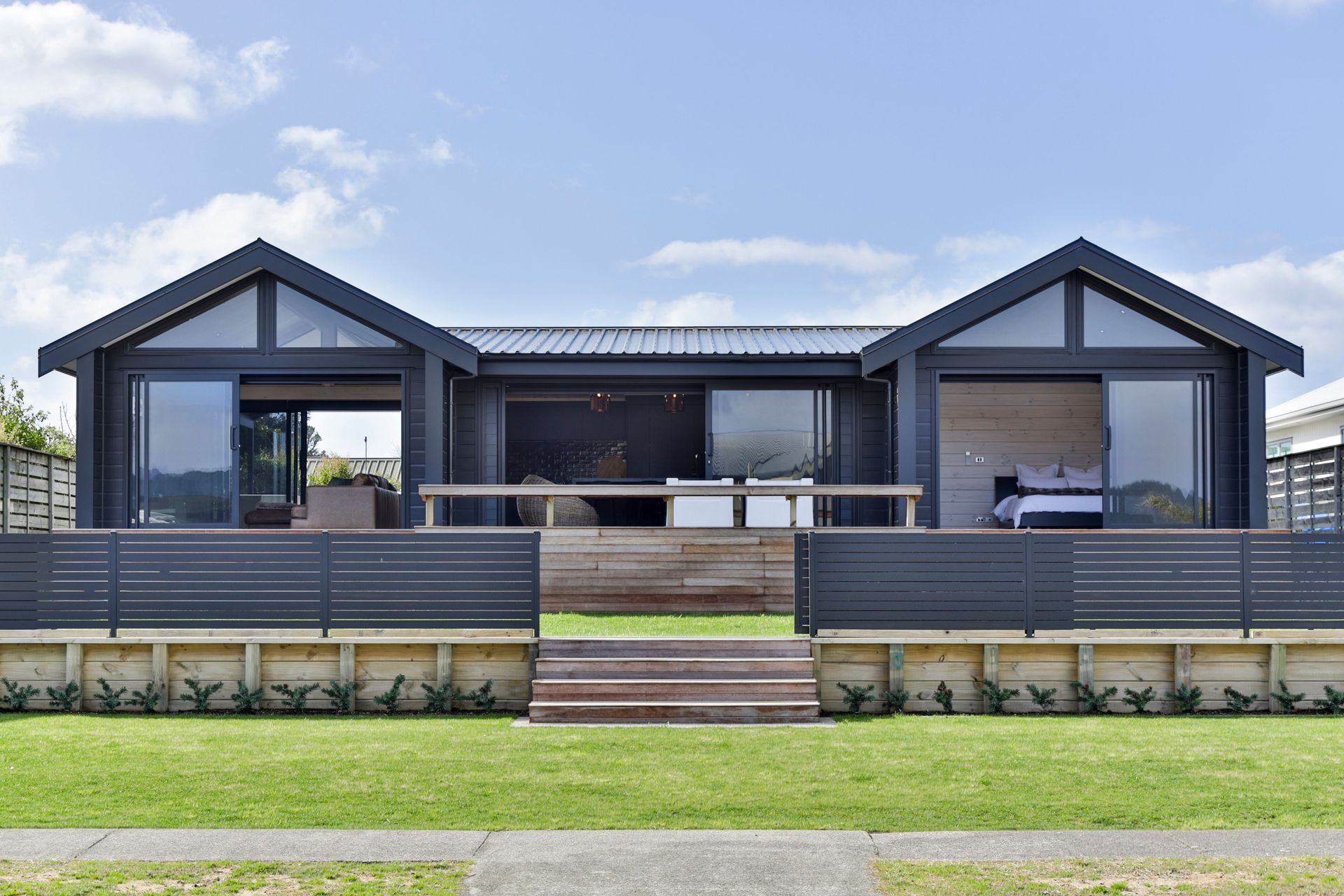 Hero Banner for Coastwood Homes