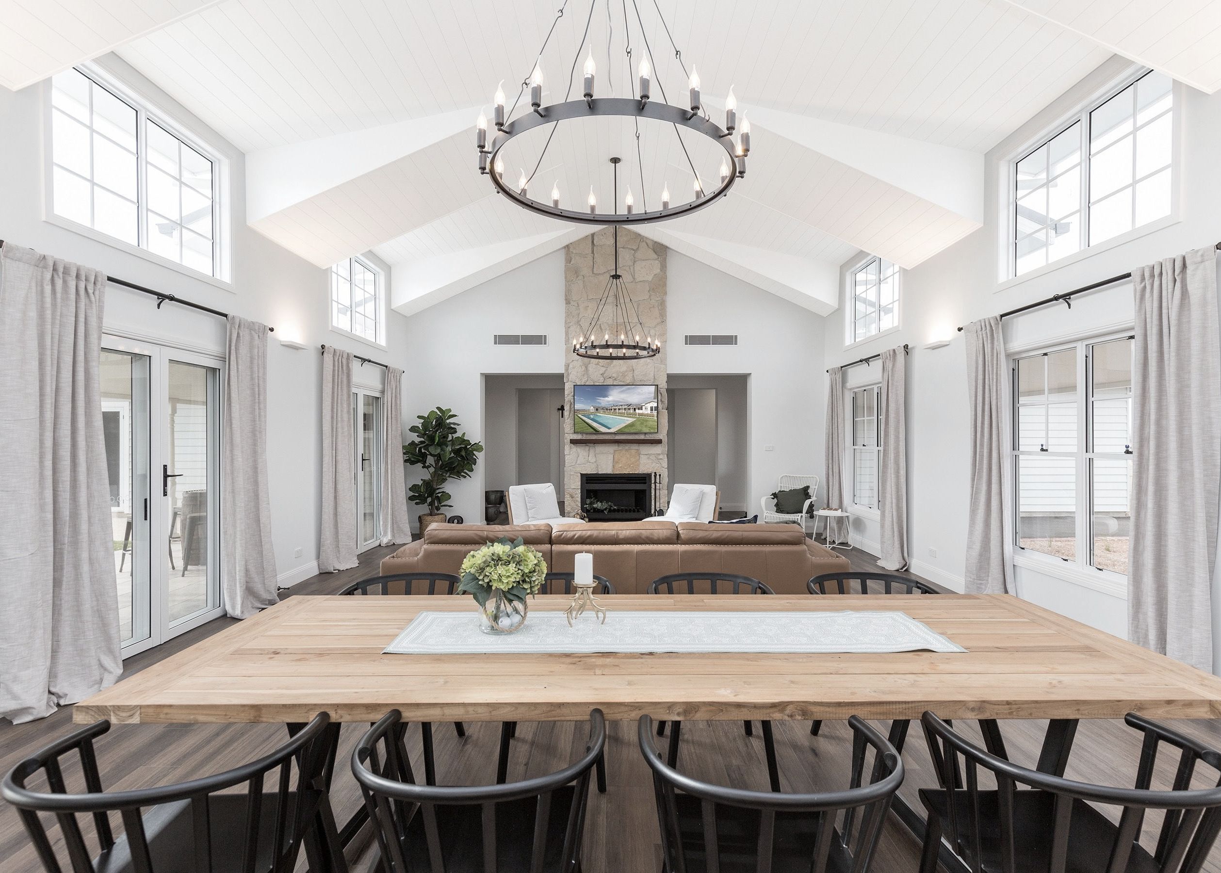 Dunst Bros Builders
