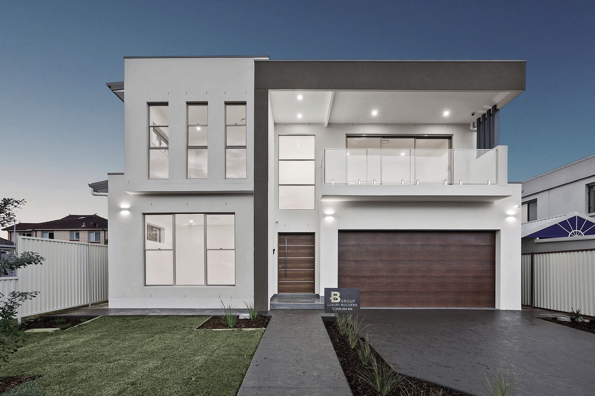 Supporting Image 2 for B Group Luxury Builders