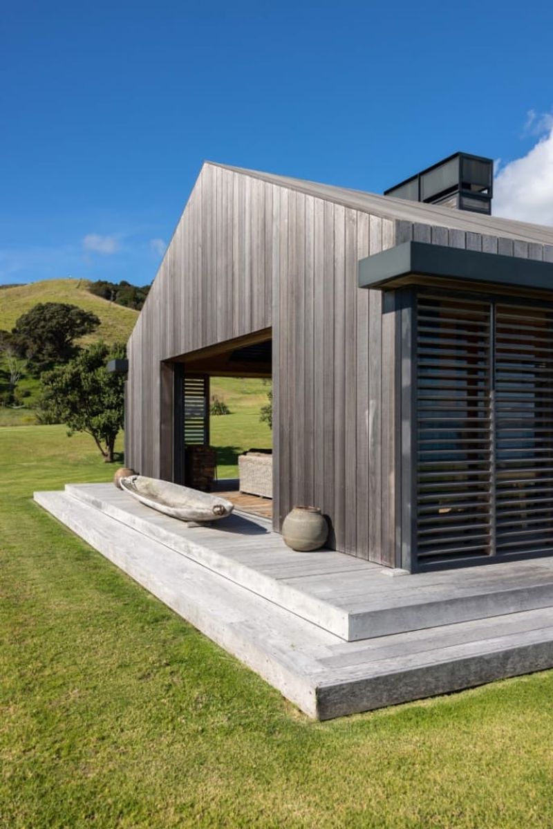Whelan Building Ltd