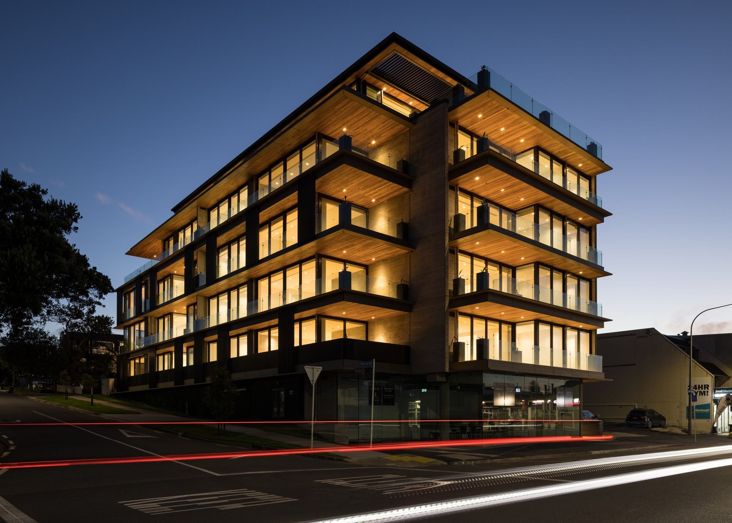 Waide Construction