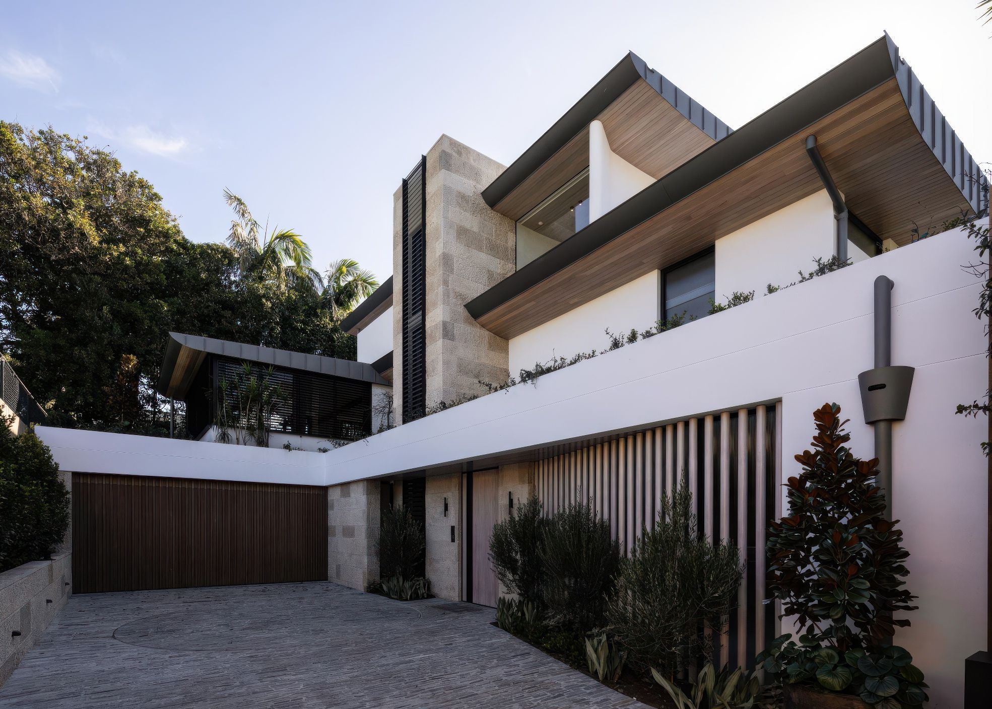 Bau Group Construction