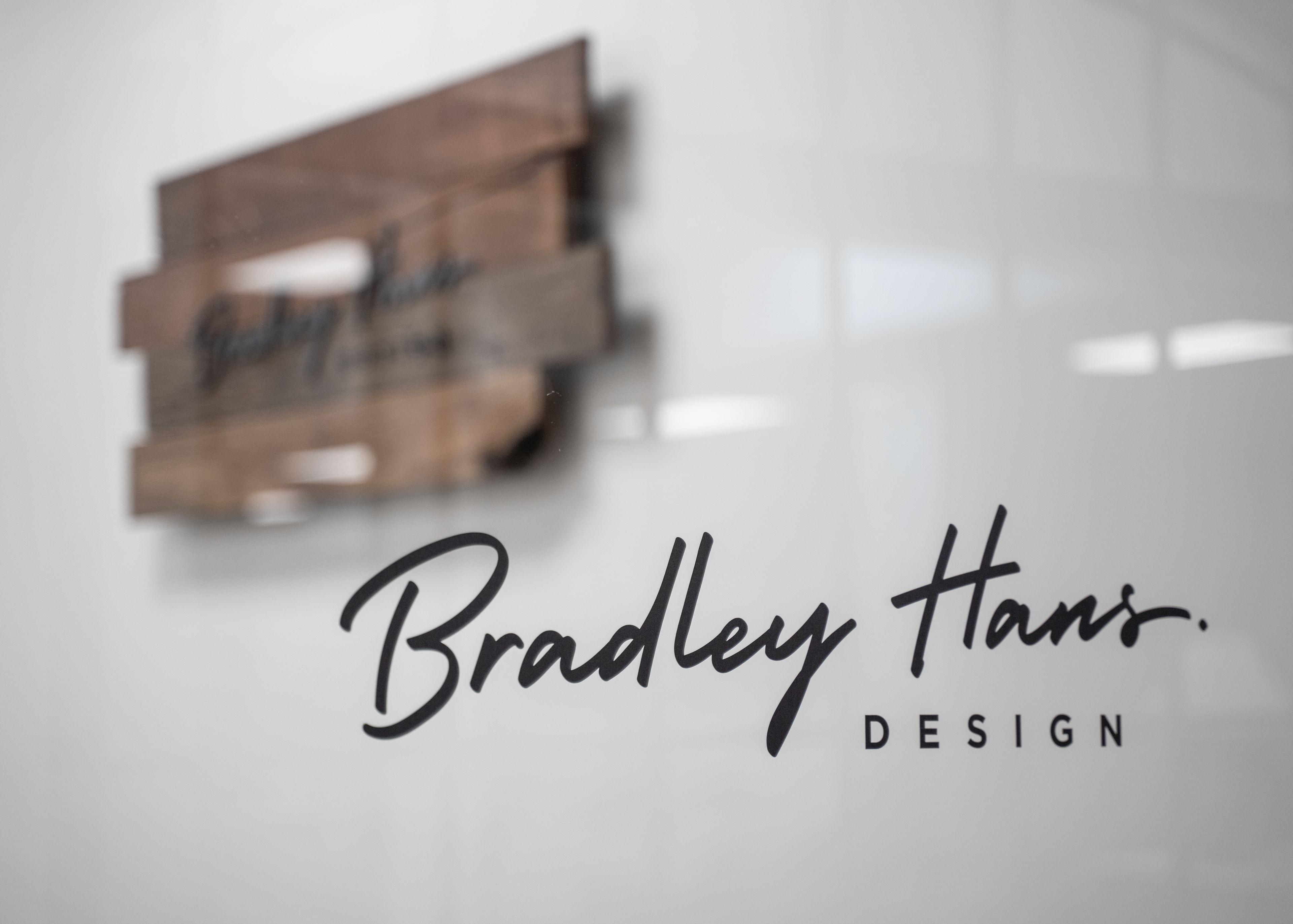 Bradley Hans Design