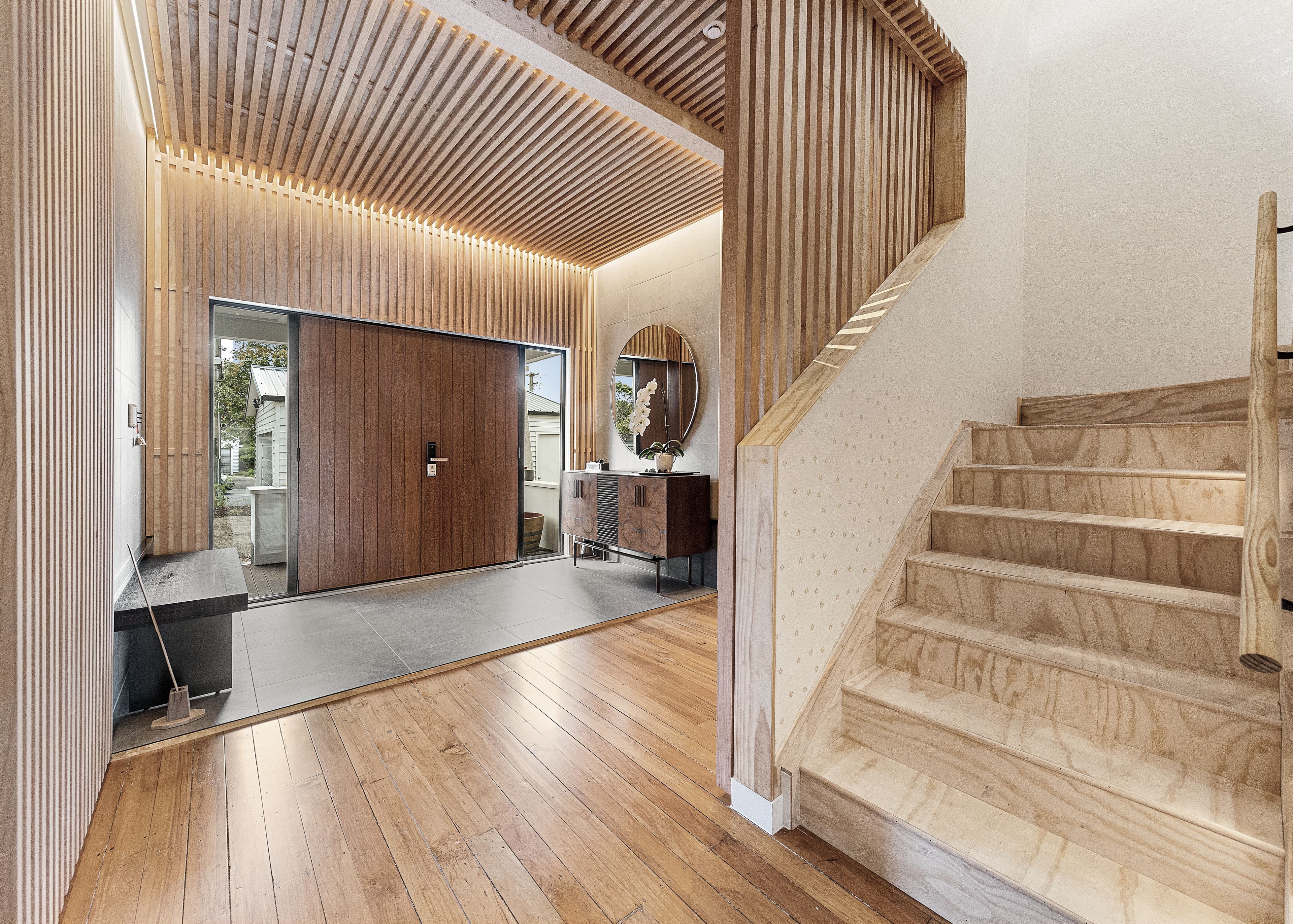 Japan Homes Limited
