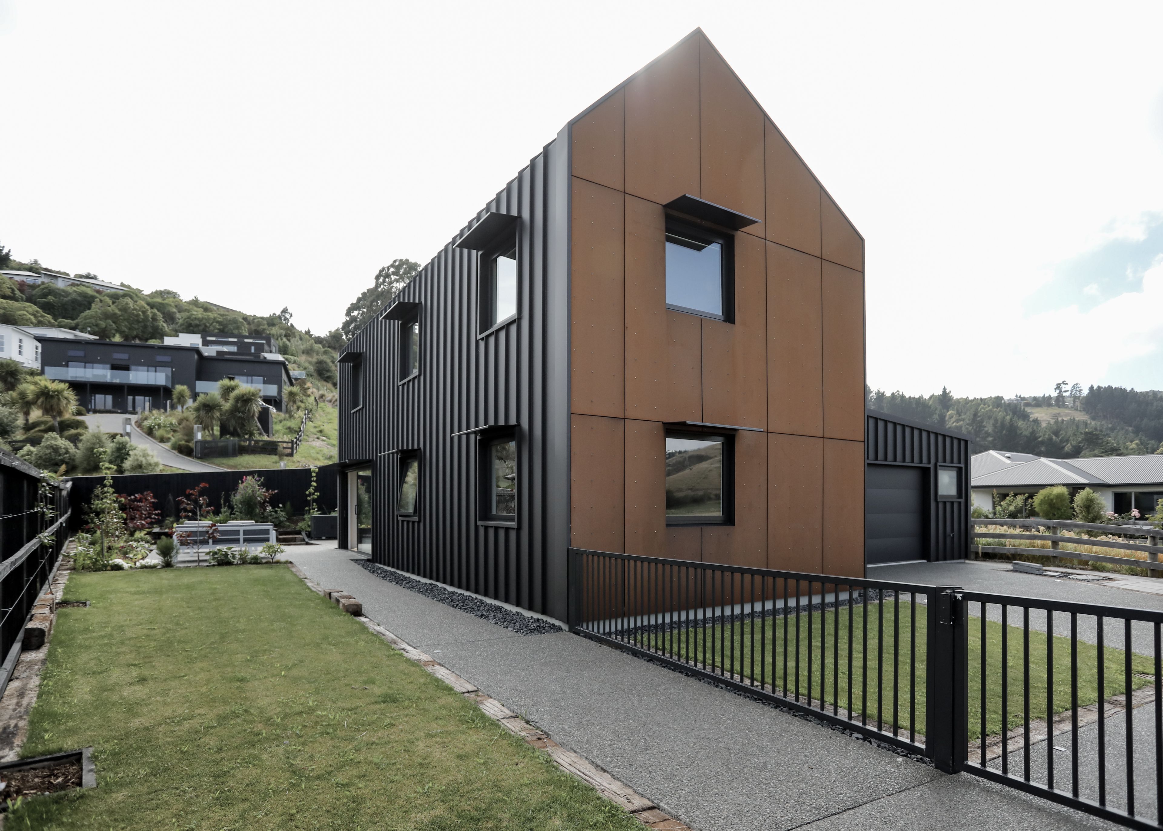 Baumann Builders