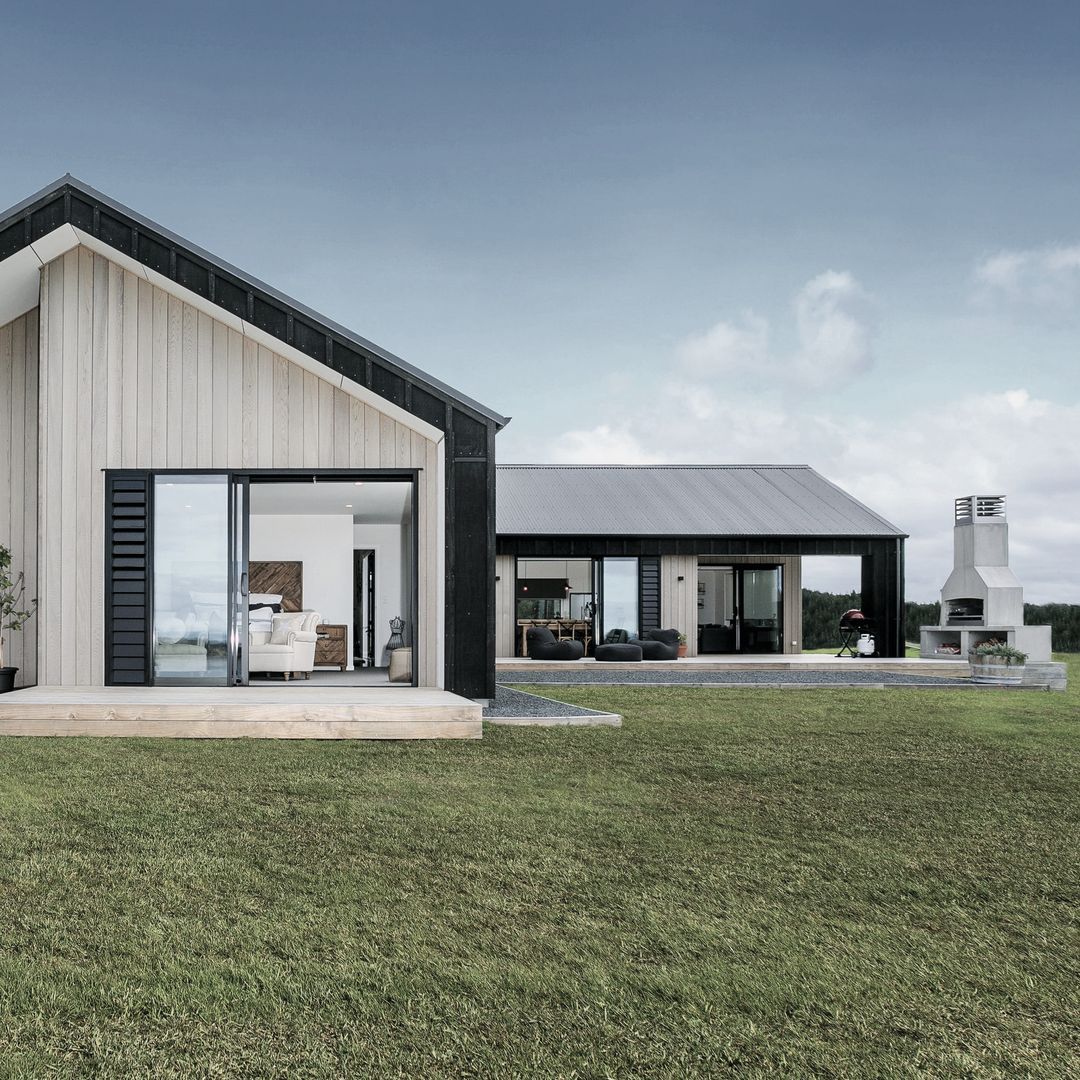 Byrne Homes