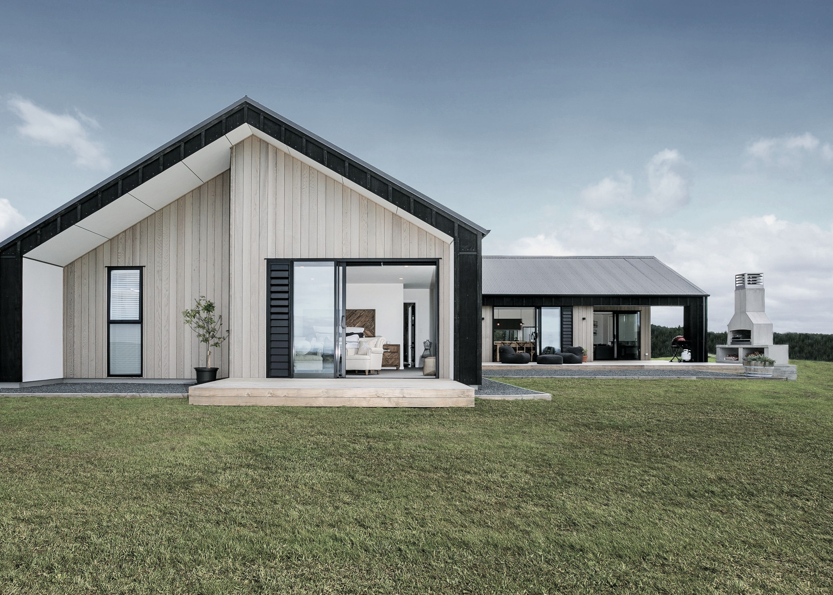 Byrne Homes