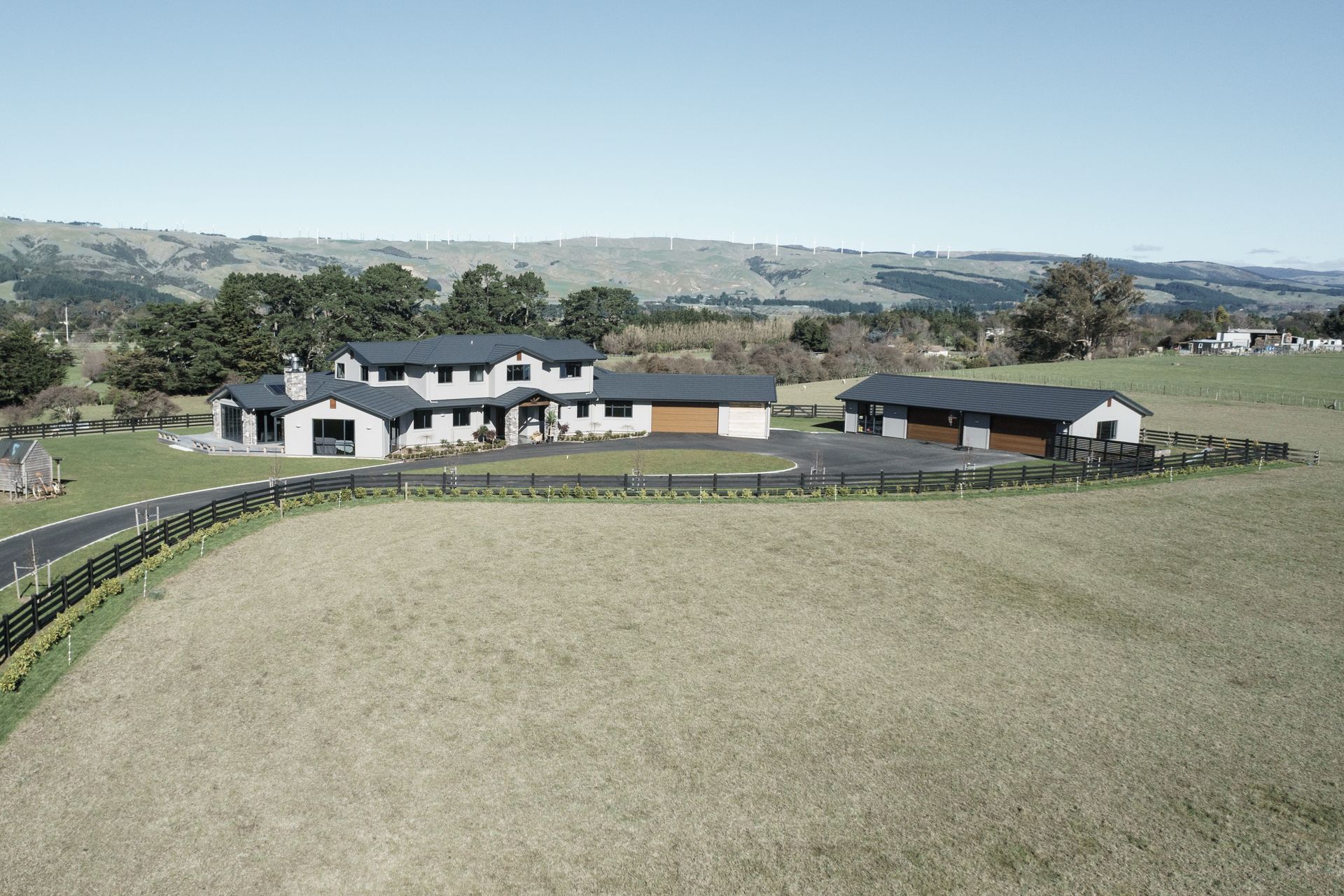 Origin Homes banner