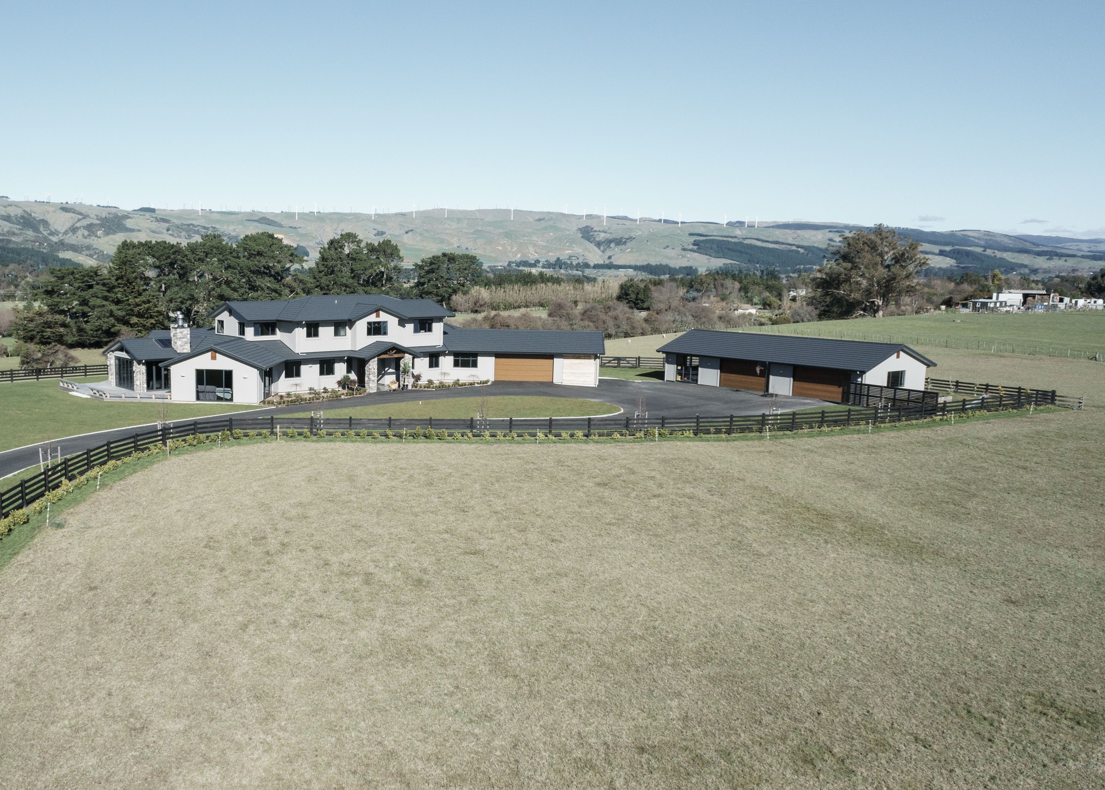 Origin Homes