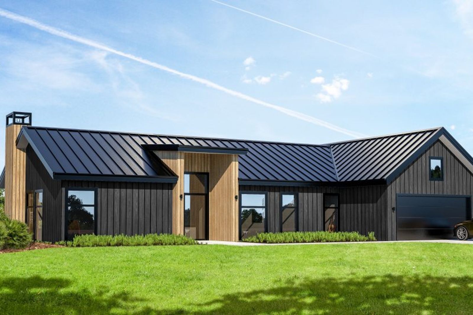 Ingold Building Ltd