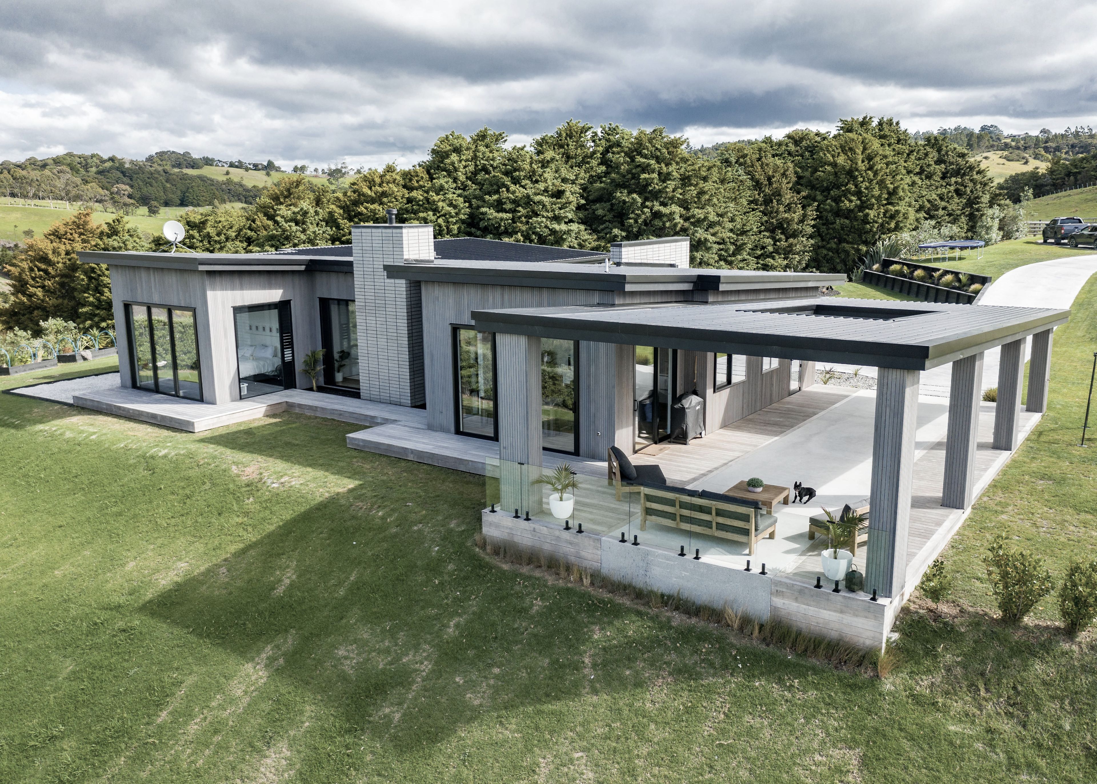 Green Build Projects