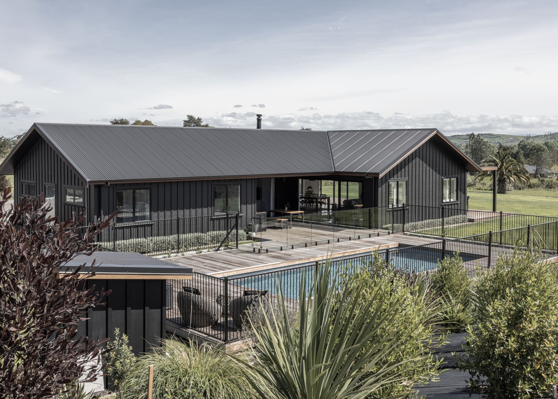 Schaw Building Ltd
