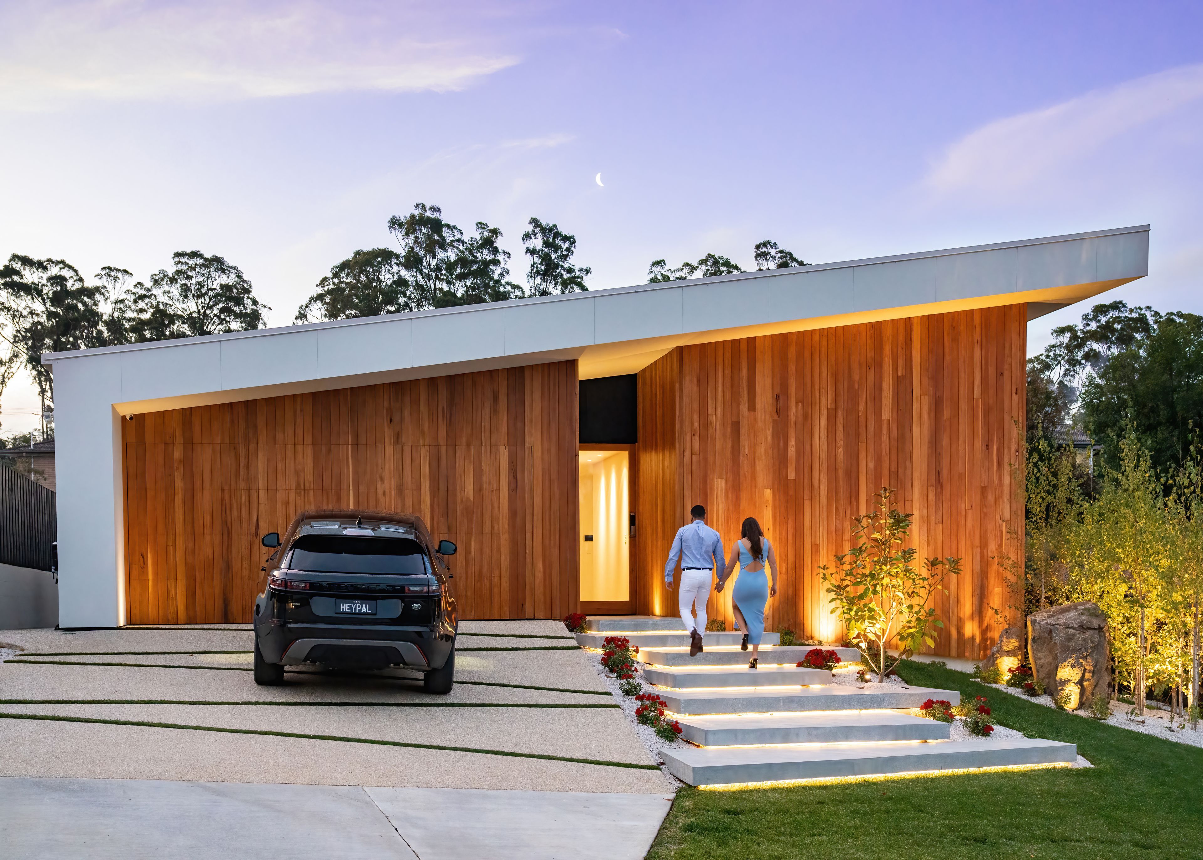 Zanetto Builders