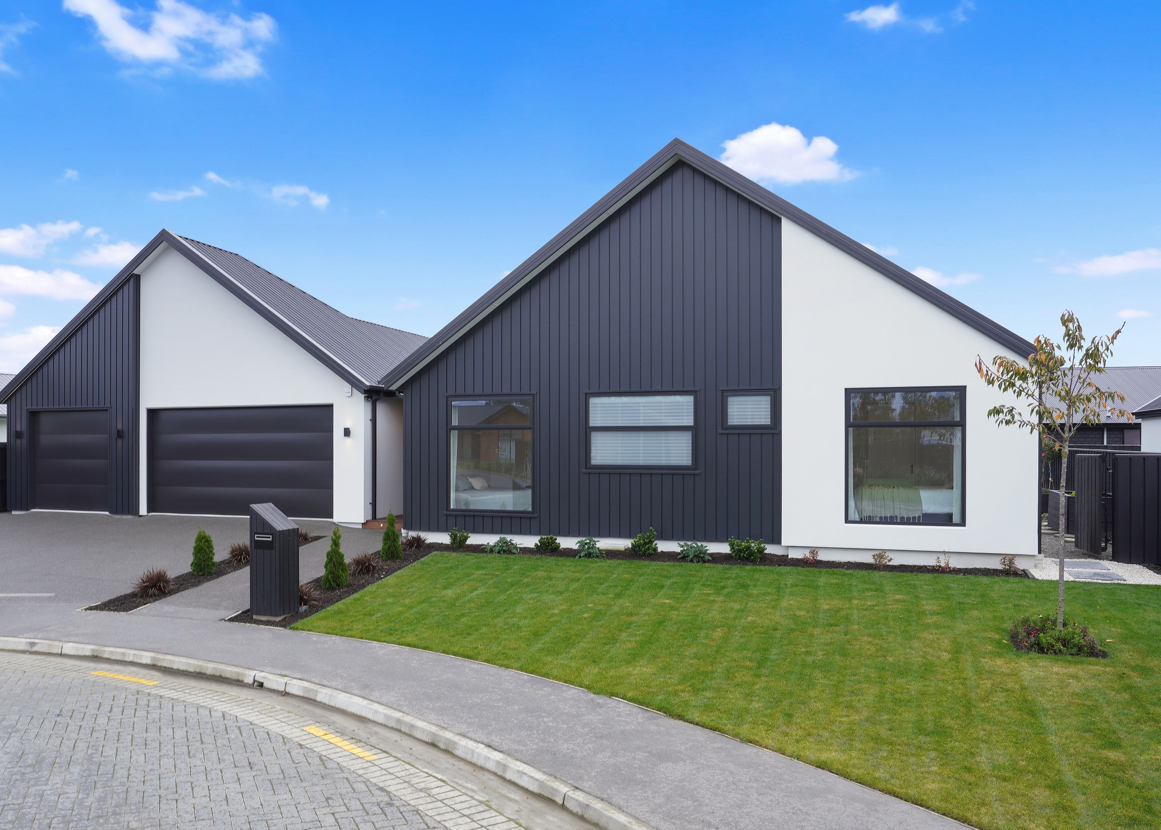 Greenland Homes
