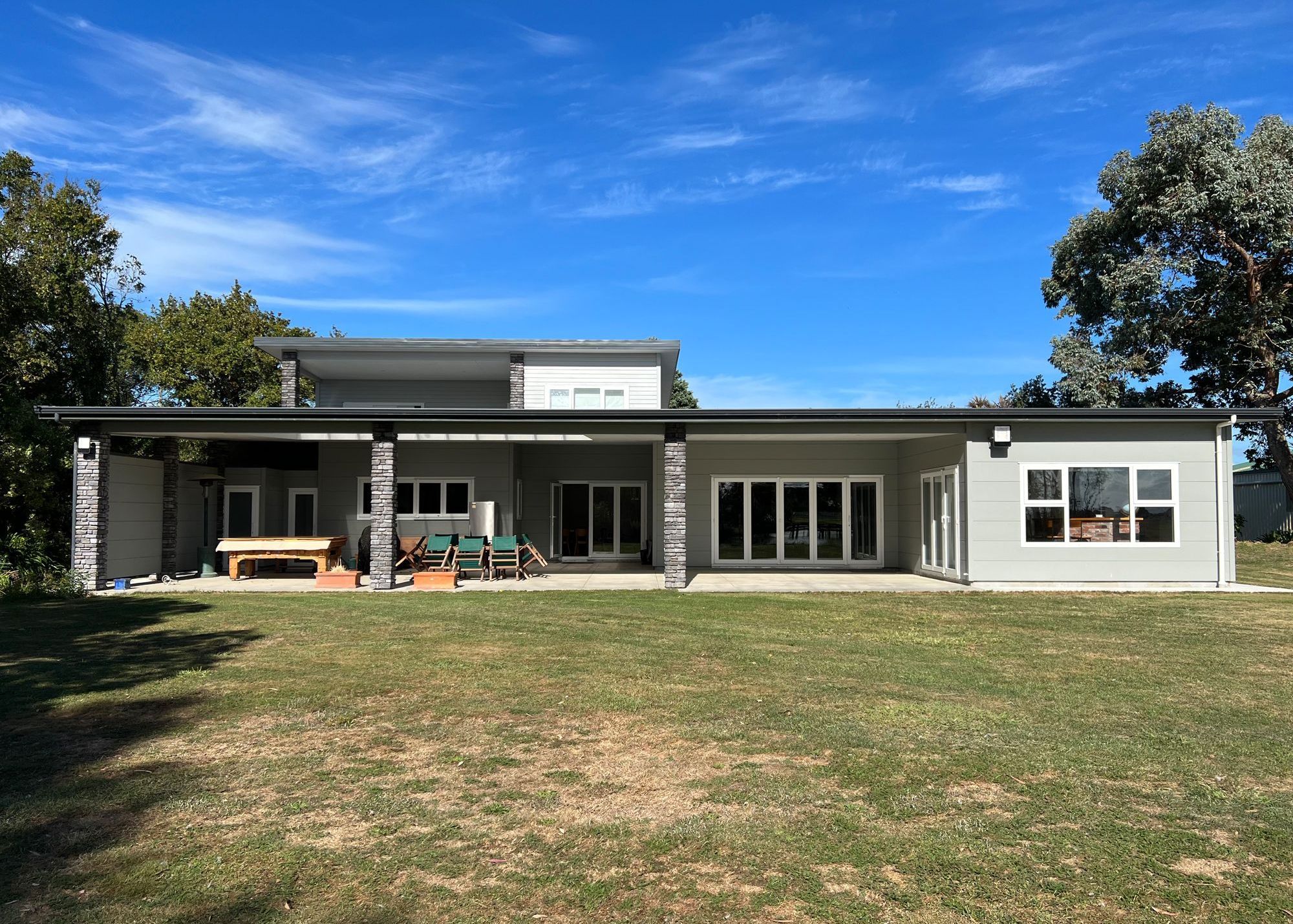 Brent McEwan Builders ltd