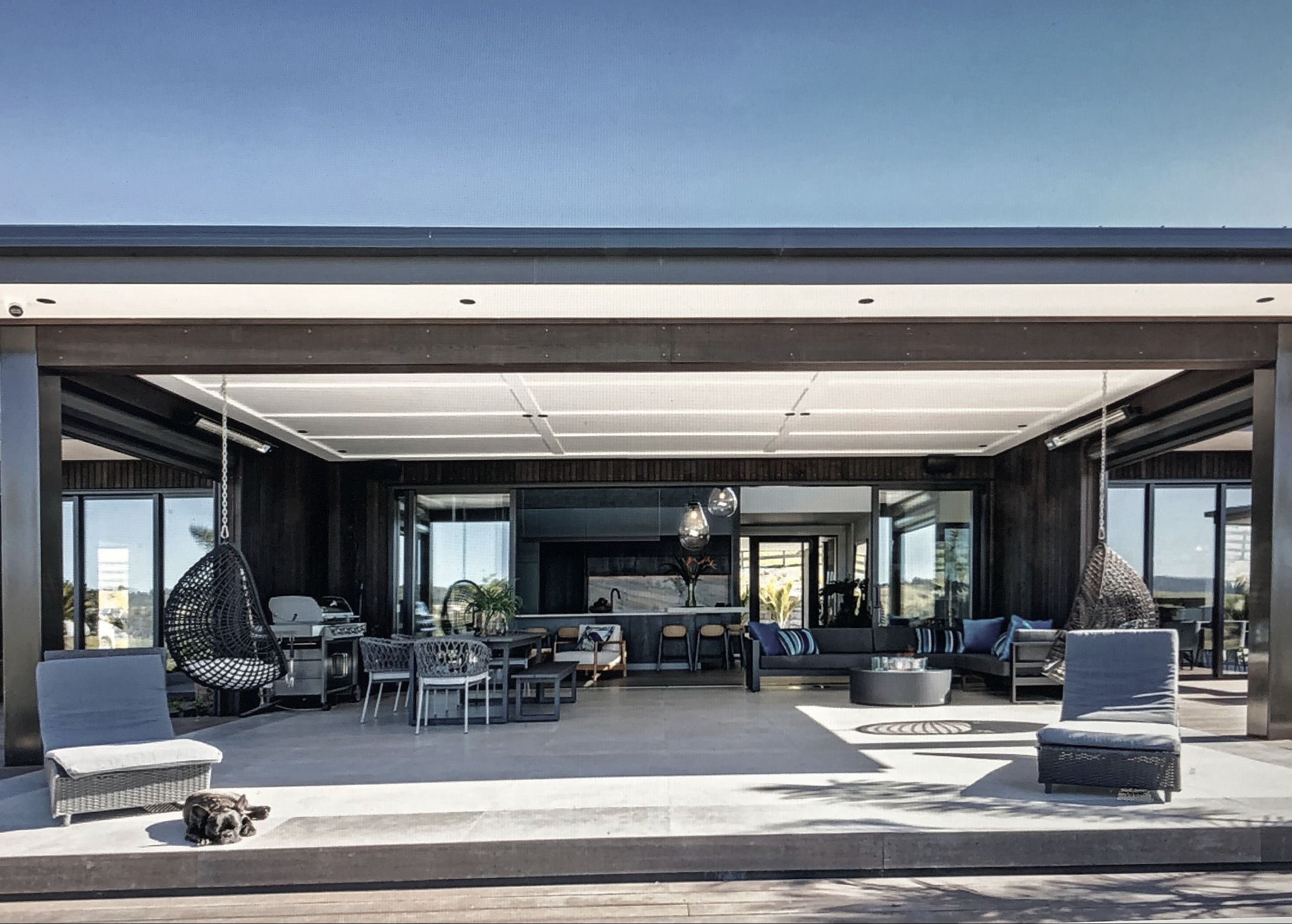 Golder Residential