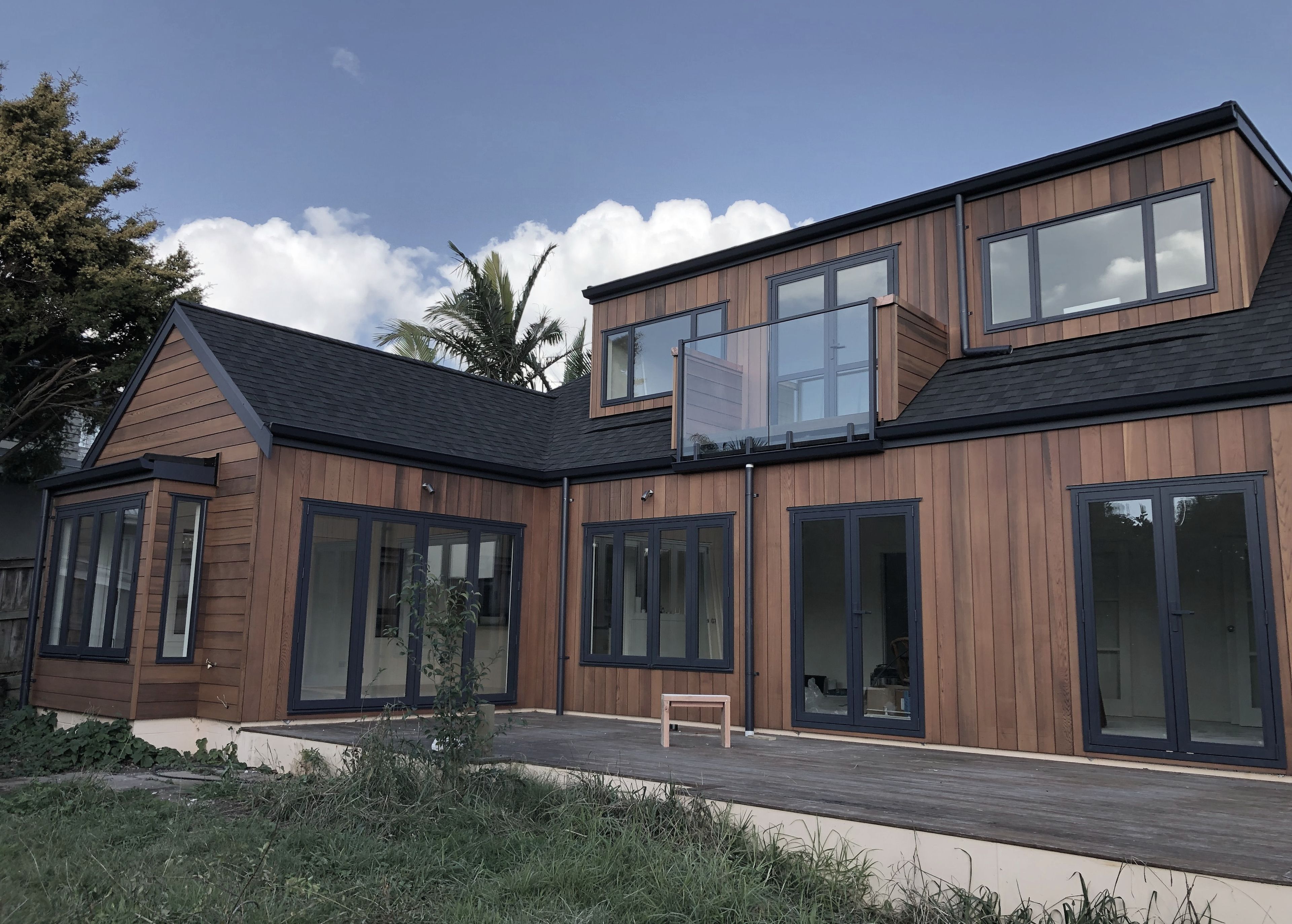 Forme Reclad