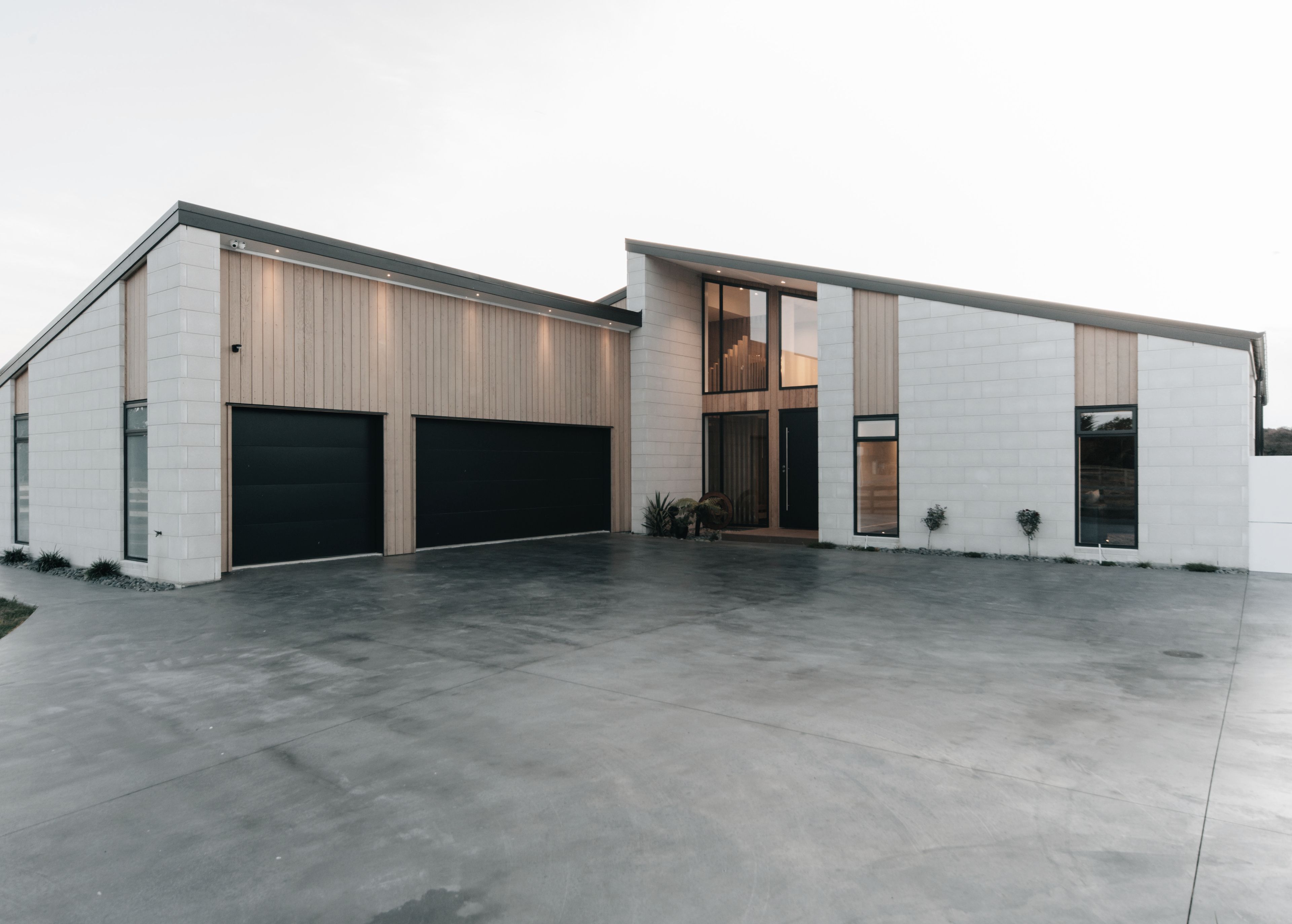 Eastridge Homes