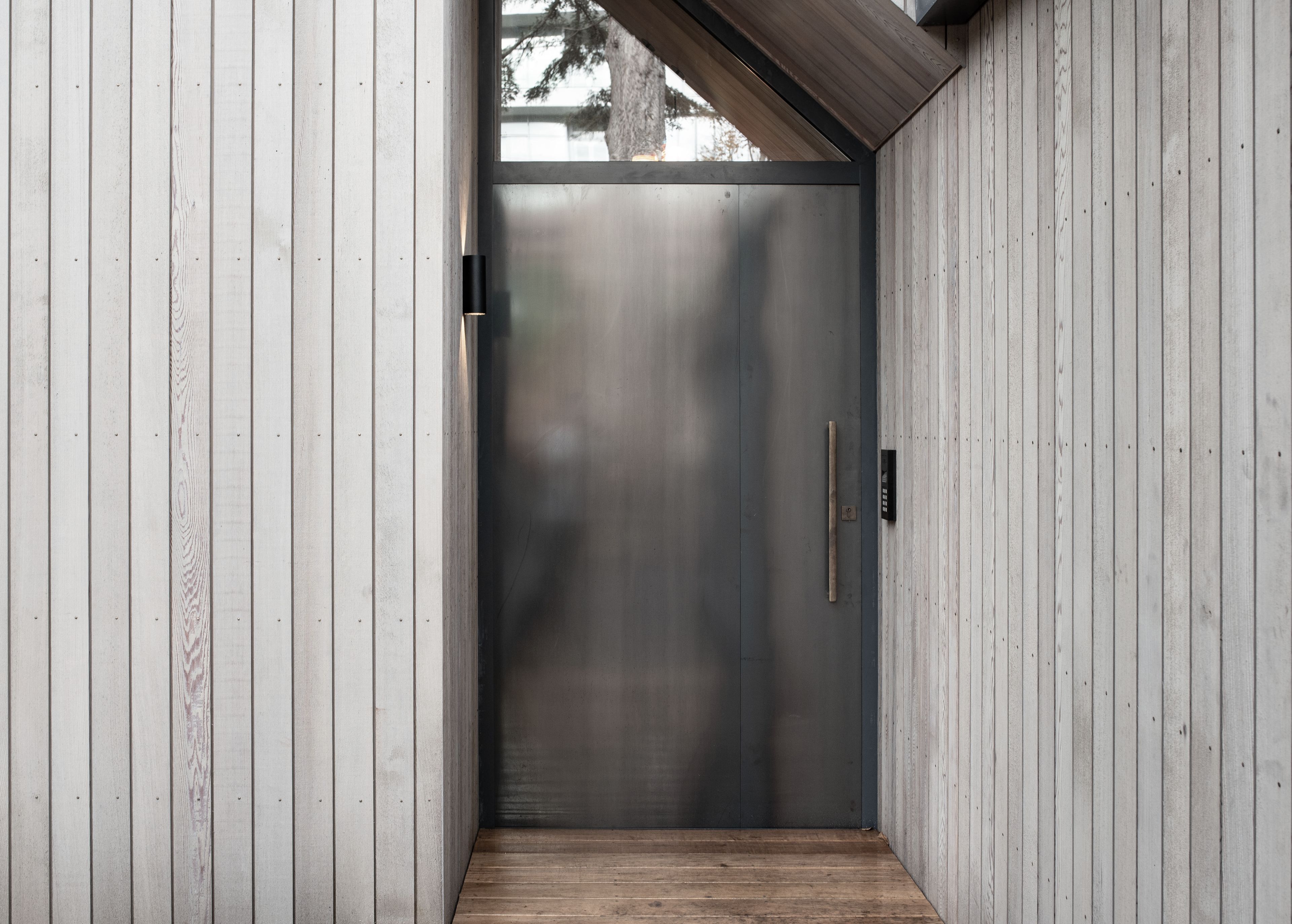 The Timber Room