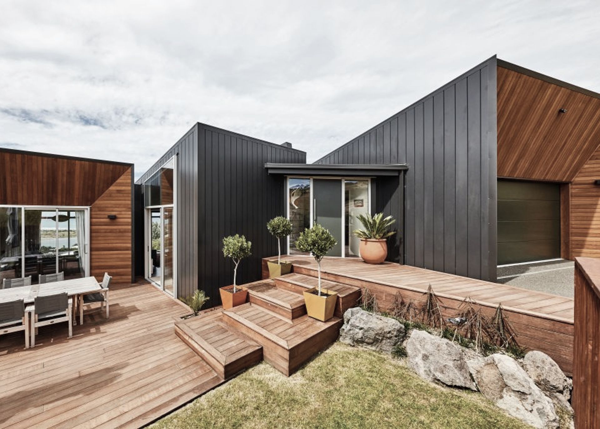 Simplexity Builders