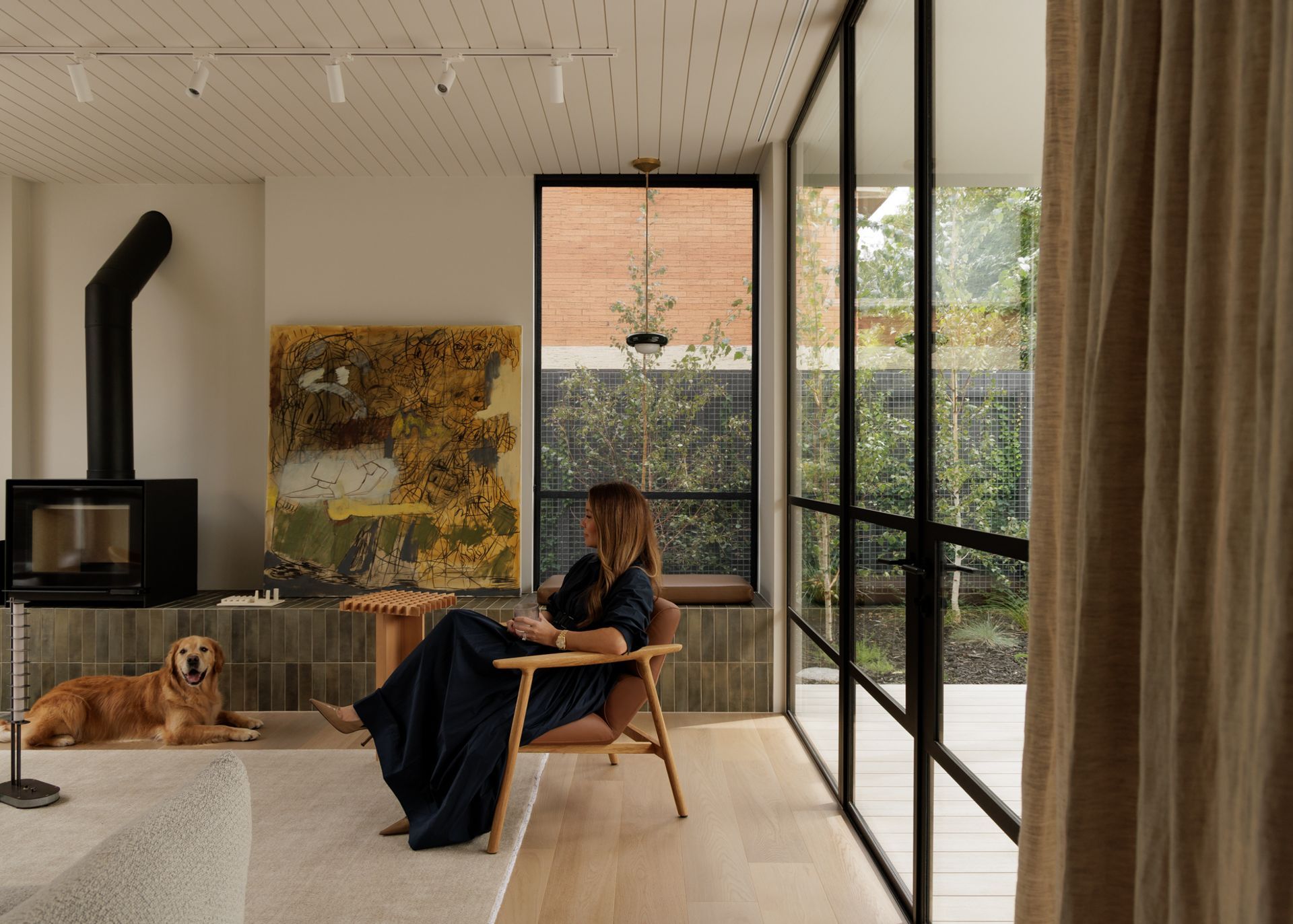 Arli Homes