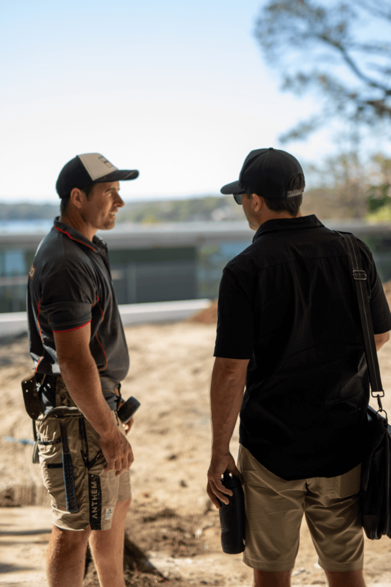 MattBuild Group