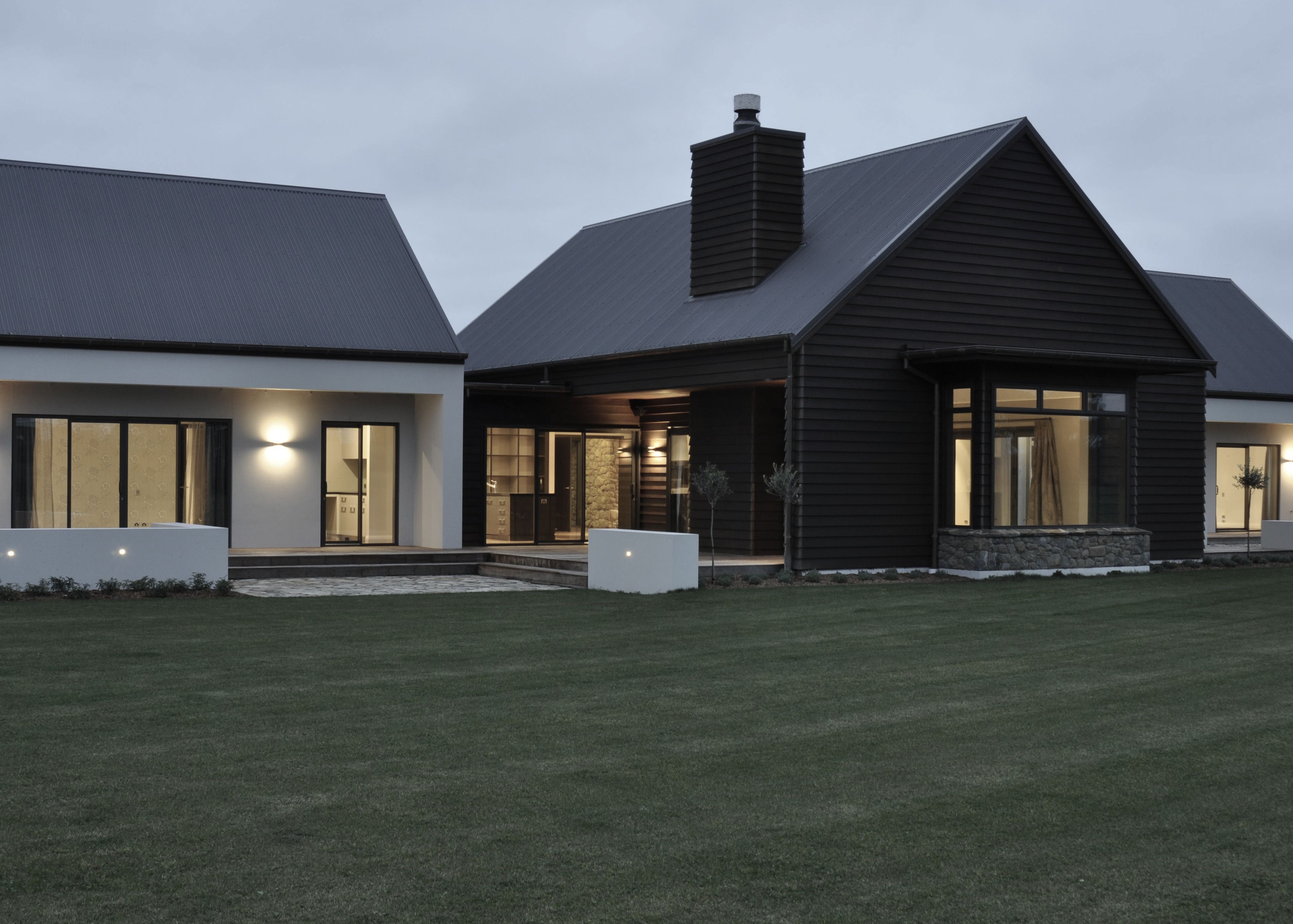 Mark Prosser Builders