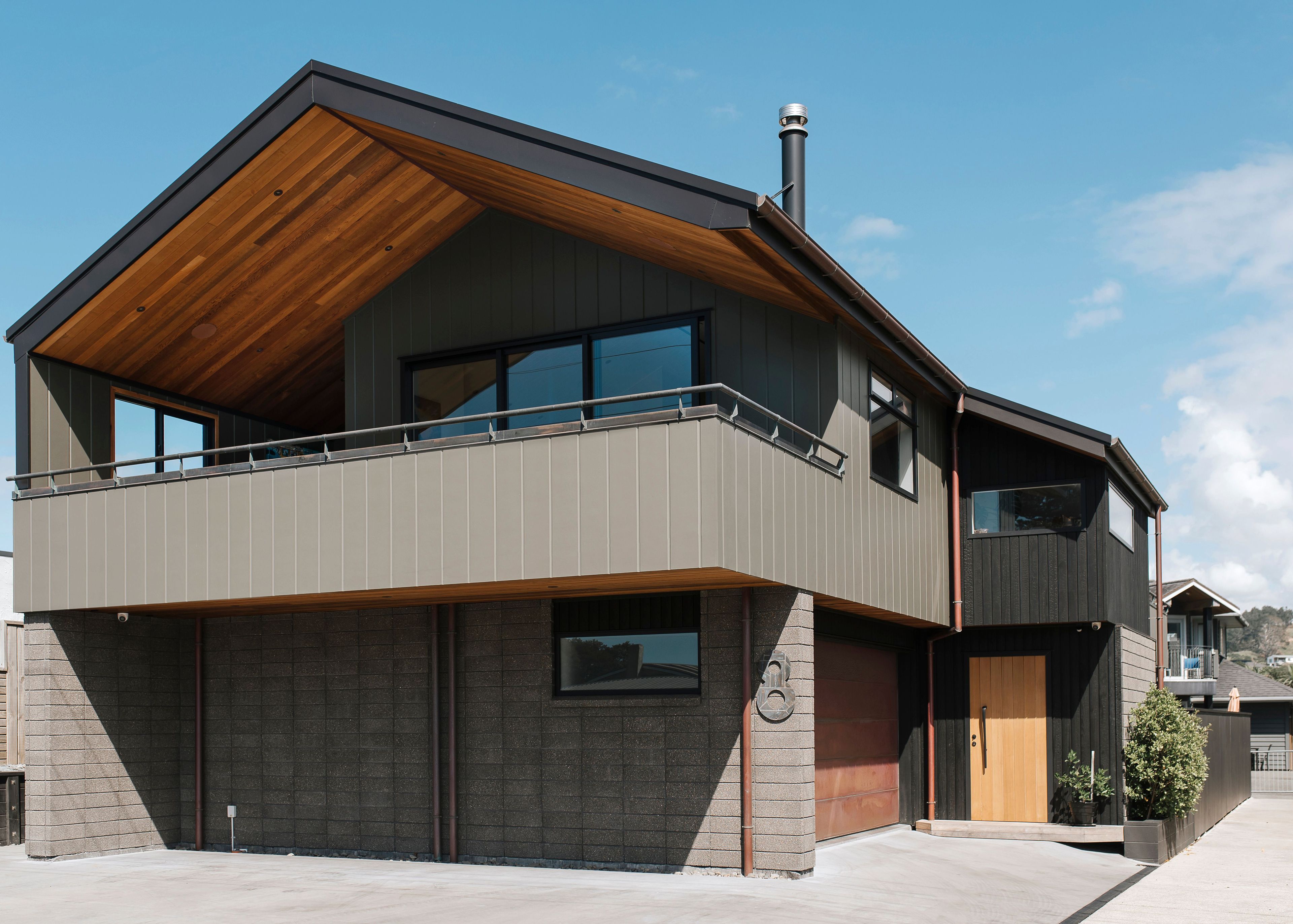 Oswald Homes