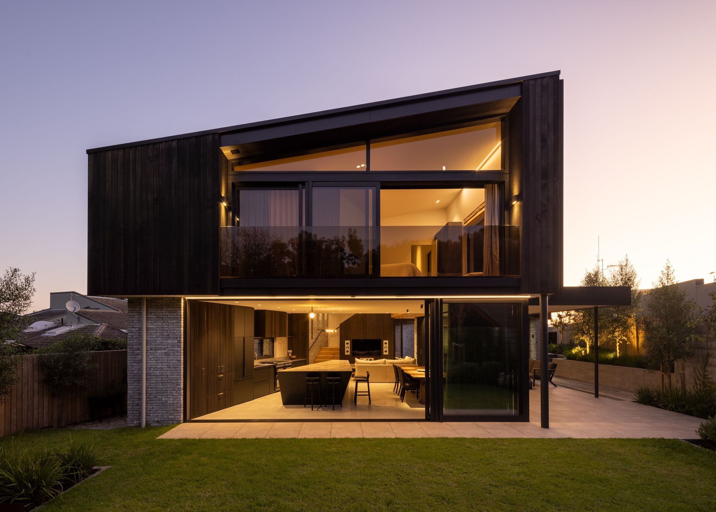 Fairbairn Builders