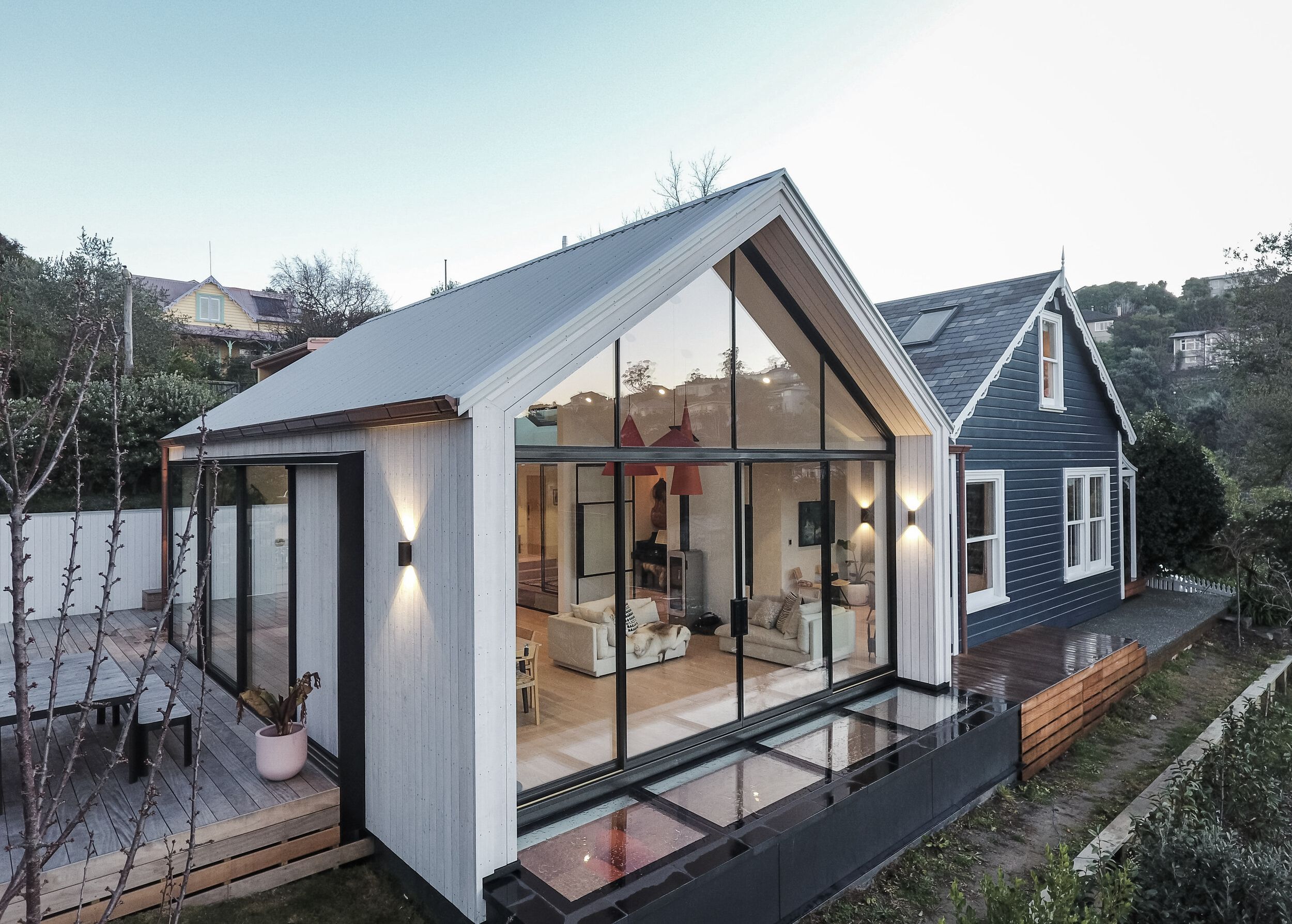 Ferguson Contracting