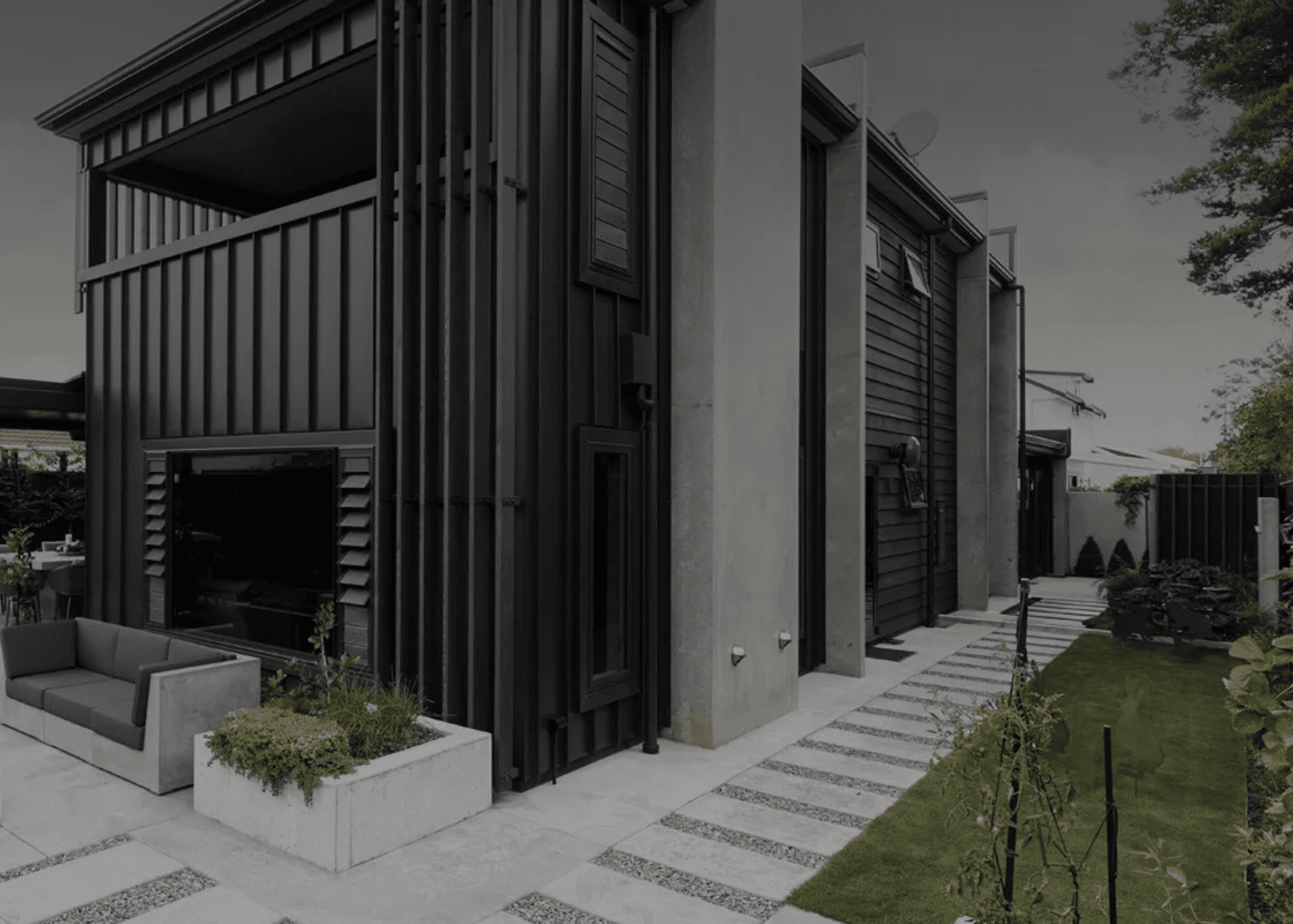 Humphries Construction