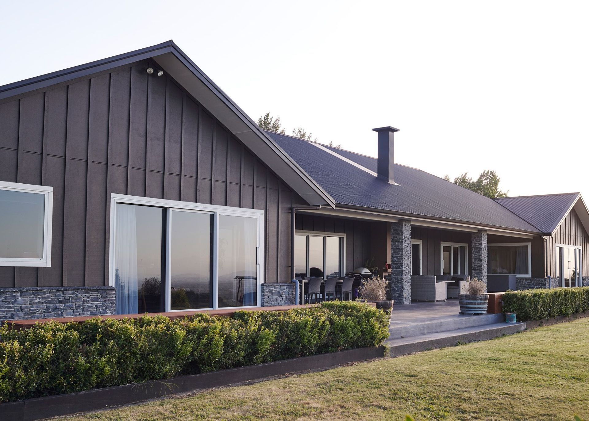 Havelock North Construction