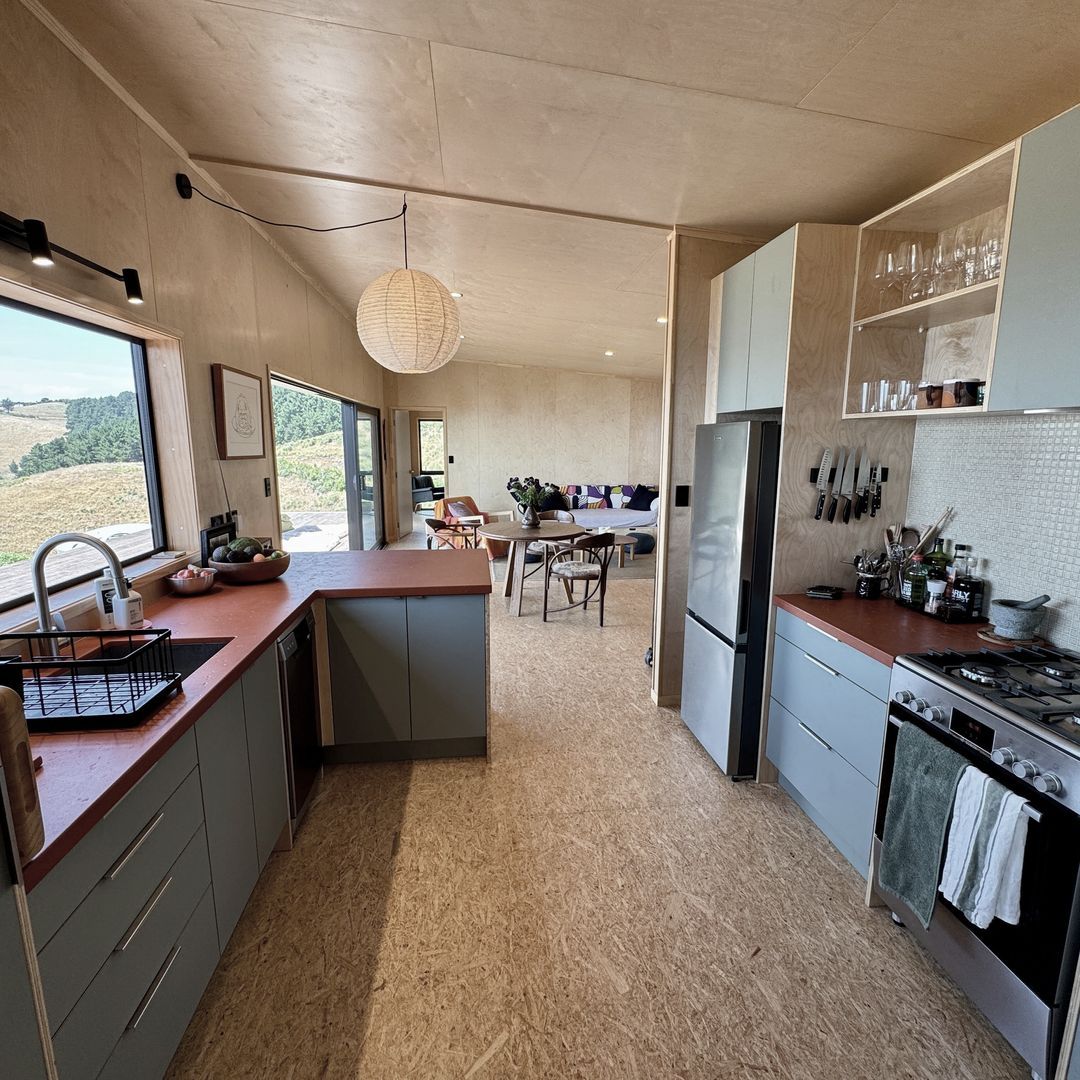 Fox Cabins