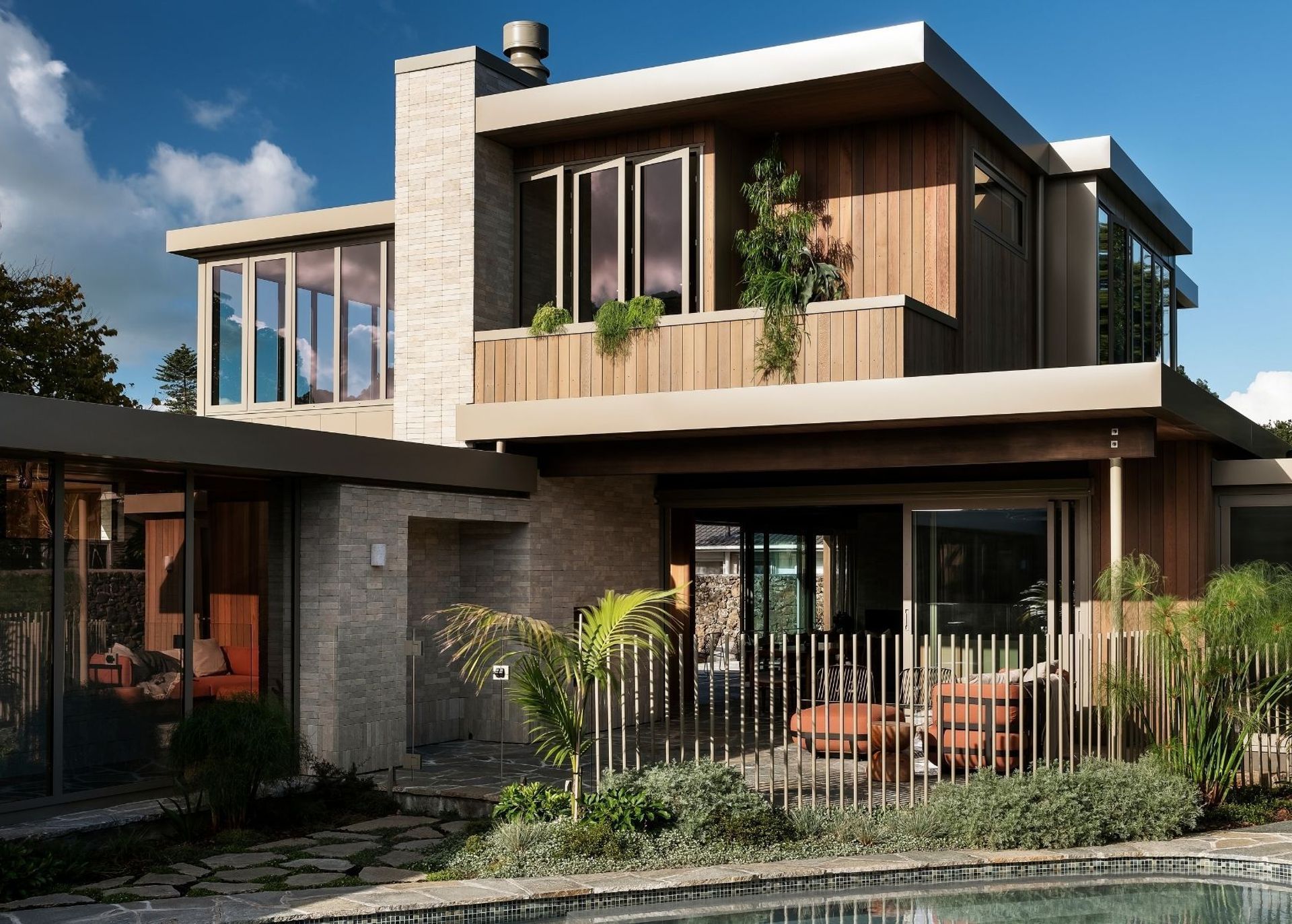 Faulkner Construction