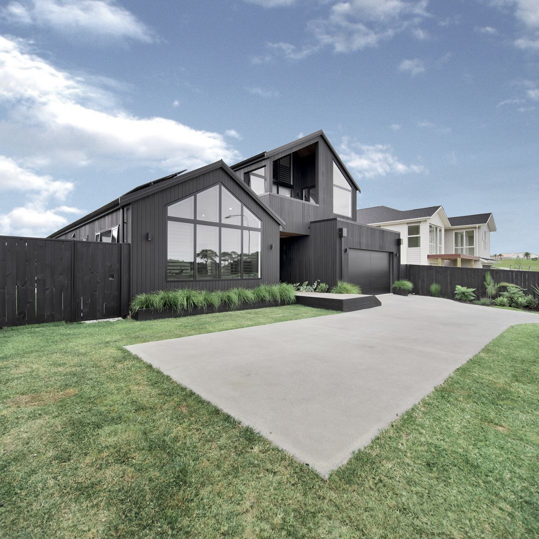 G Donaldson Builders