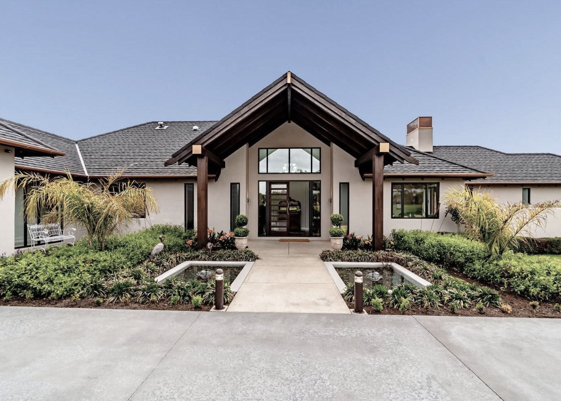 David Clarke Builders