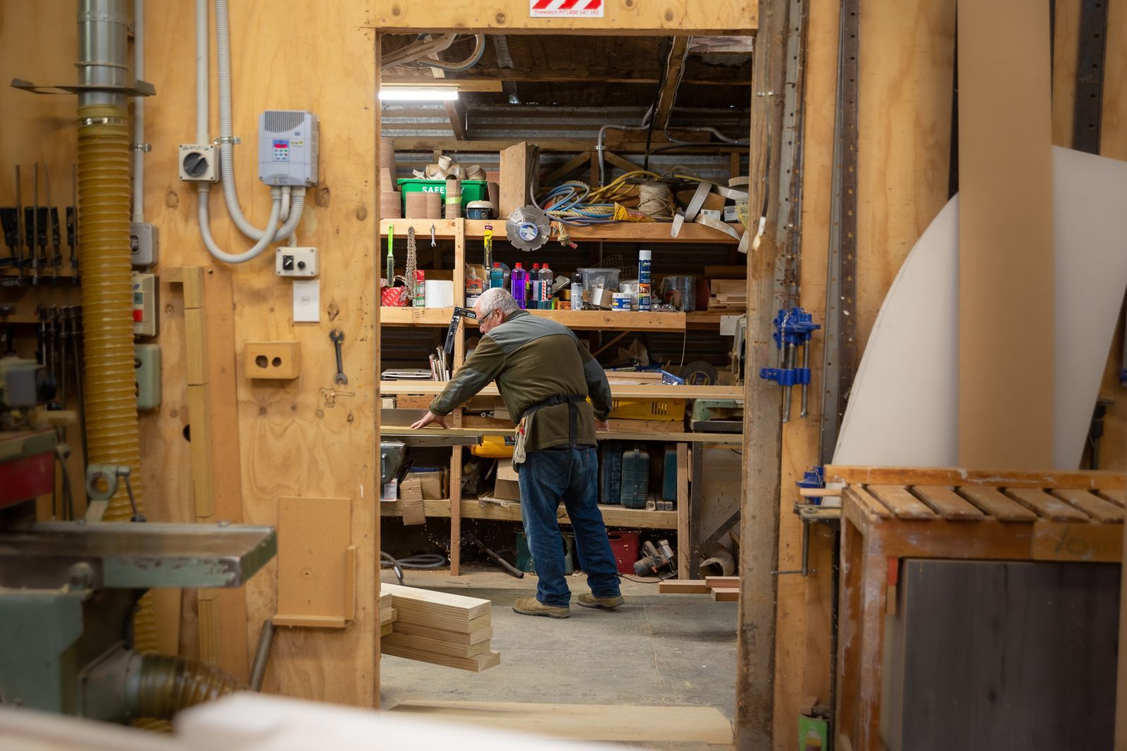 Parkhill Joinery