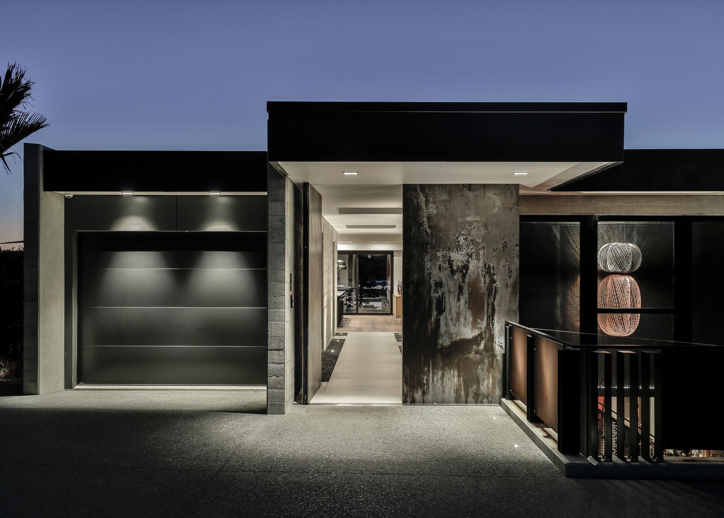Brackenridge Builders