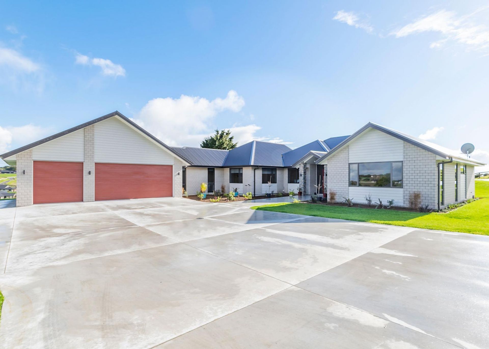 Austen Builders