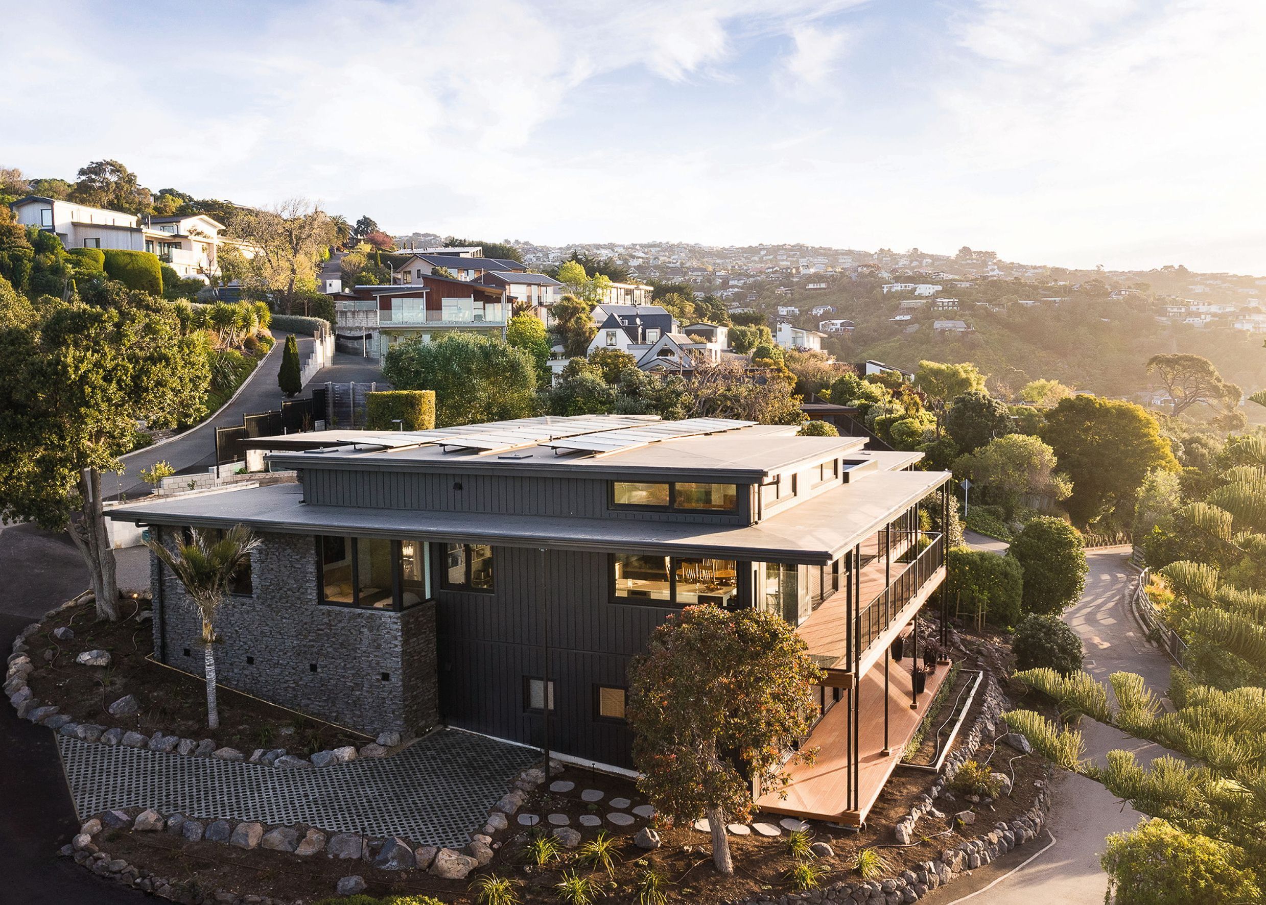 Dan Saunders Construction